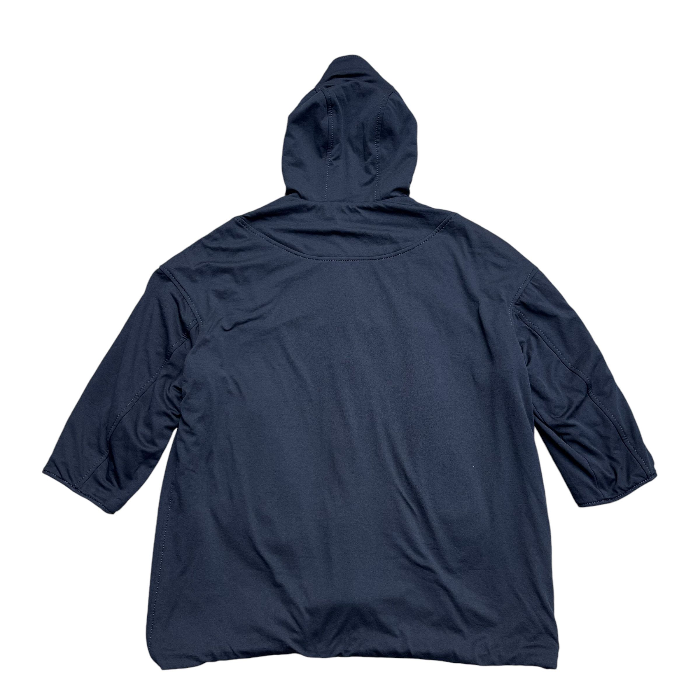 Fendi Vintage Fendi Reversible Jacket Size M / US 6-8 / IT 42-44 - 9 Thumbnail