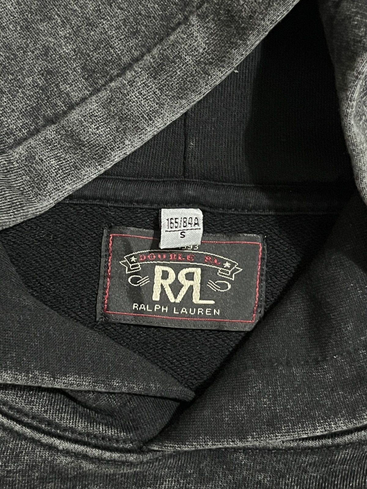 RRL Ralph Lauren DOUBLE RL Size US S / EU 44-46 / 1 - 4 Thumbnail