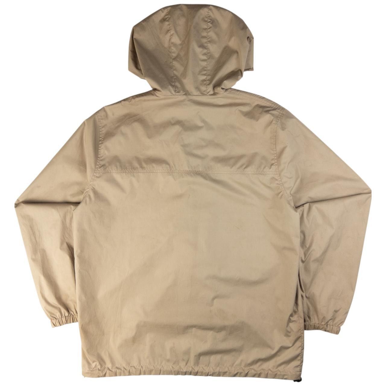 Burberry Vintage Burberry Nova Check Reversible Zip Up Jacket Size L Size US L / EU 52-54 / 3 - 4 Thumbnail