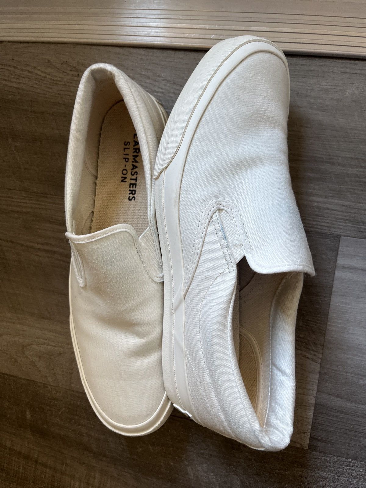 ATTRACTIONS Attractions Wearmasters Slip-ons Size US 9 / EU 42 - 3 Thumbnail