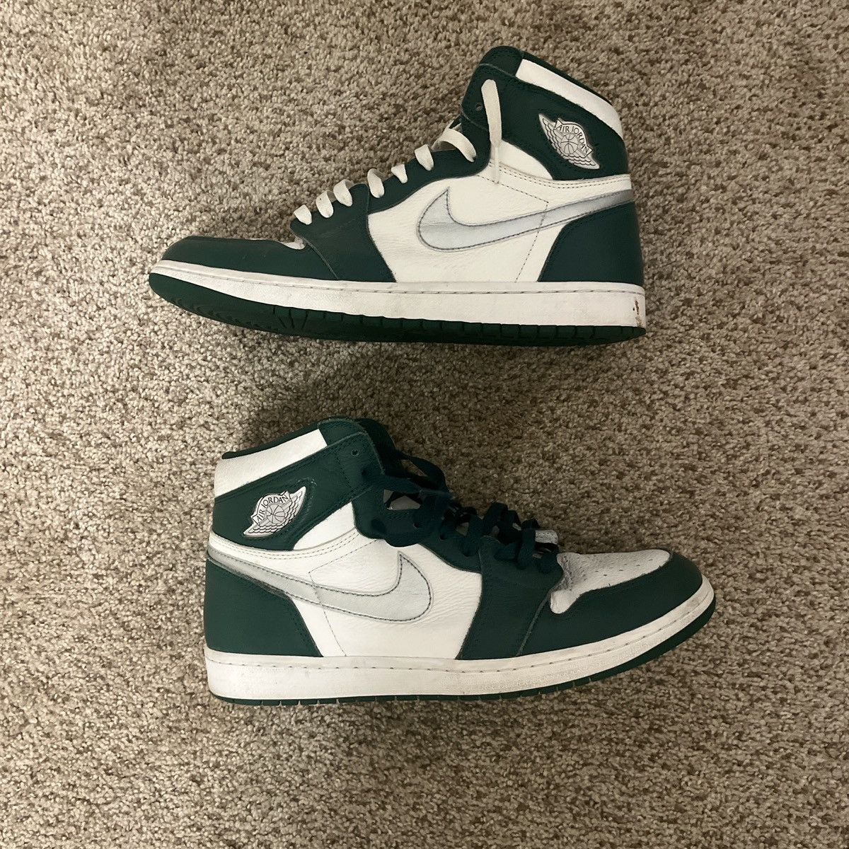 Jordan Brand Jordan 1 Size US 12 / EU 45 - 5 Thumbnail