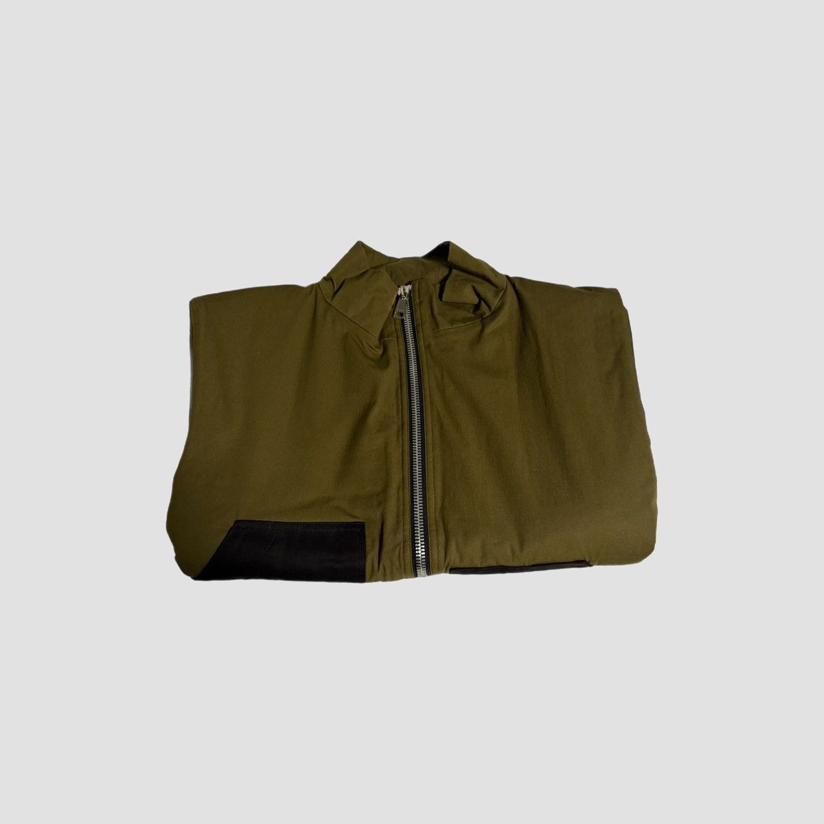 (di)vision (di)vision Padded Vest Bodywarmer Size US M / EU 48-50 / 2 - 8 Thumbnail