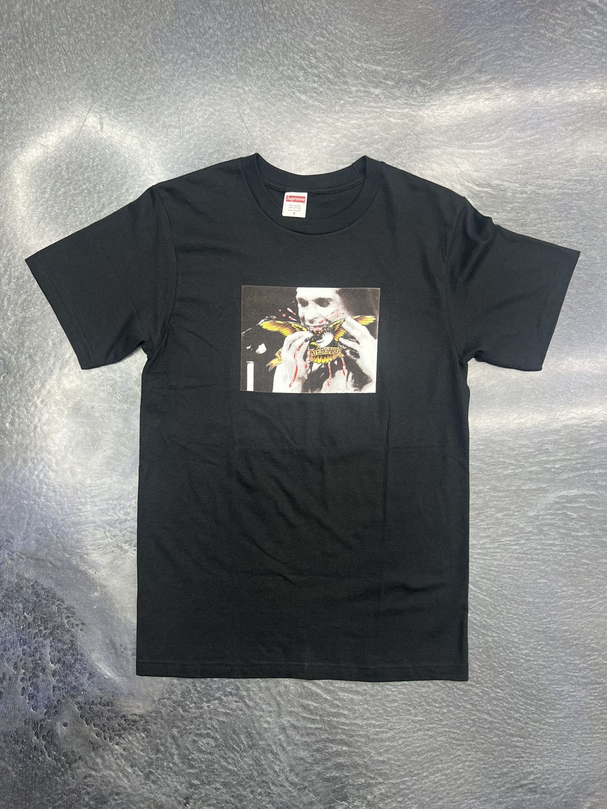 Supreme Supreme Antihero Ozzy T-Shirt Size US M / EU 48-50 / 2 - 1 Thumbnail