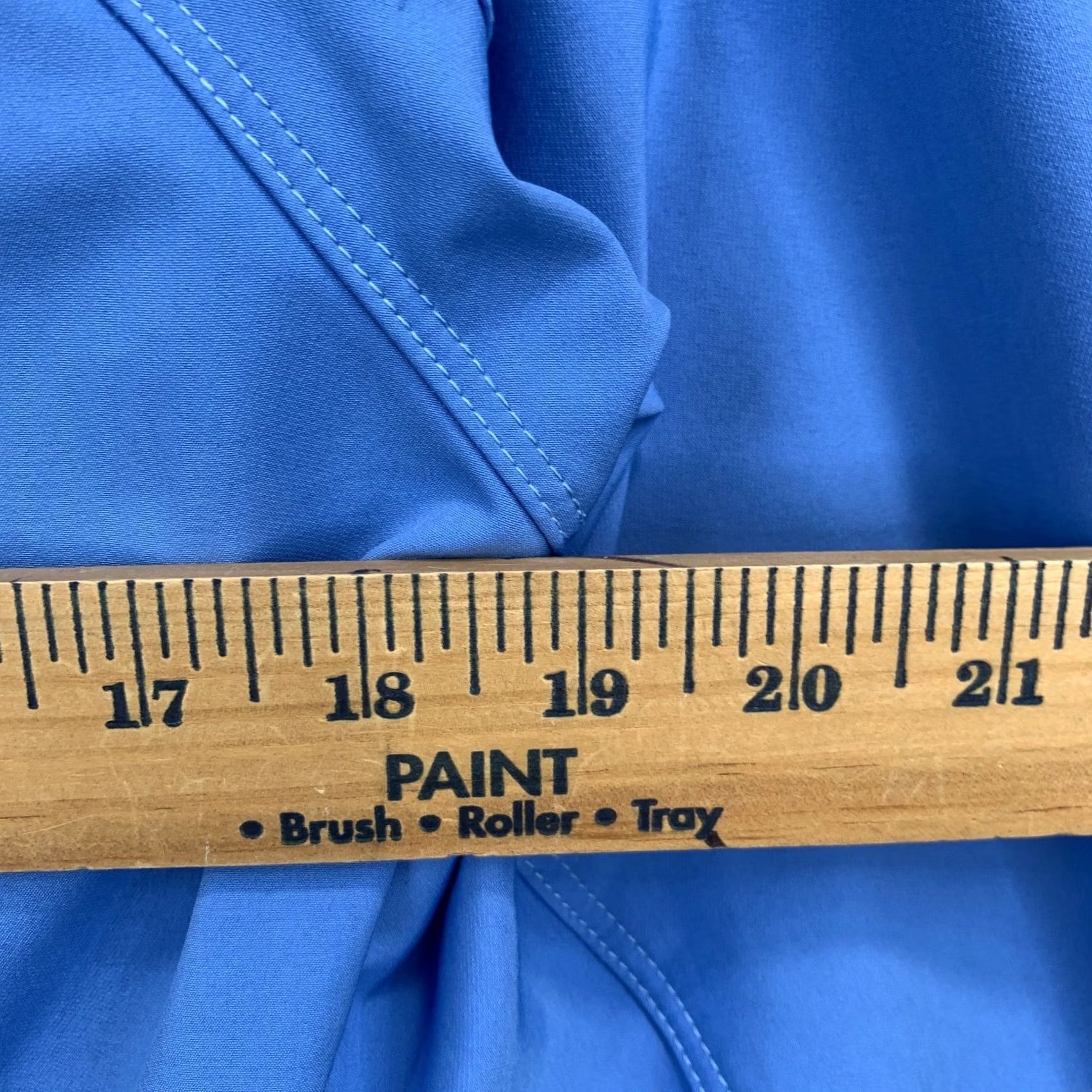 Marmot Marmot Jacket Womens Size M light blue Zip Pockets Lightweight Soft Shell M3 Size M / US 6-8 / IT 42-44 - 7 Thumbnail
