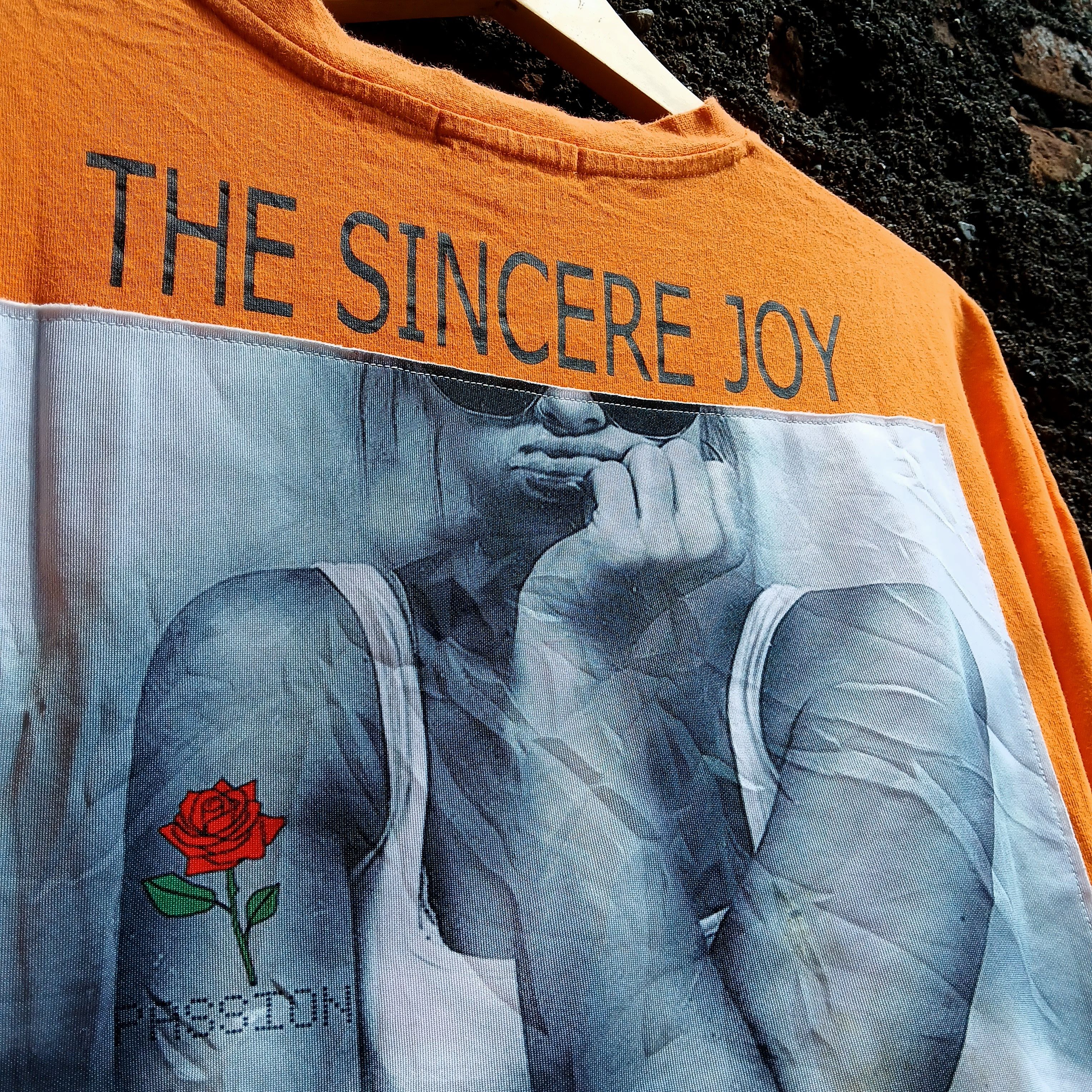 In The Attic In the attic homme A.T.C tee Size US XL / EU 56 / 4 - 4 Thumbnail