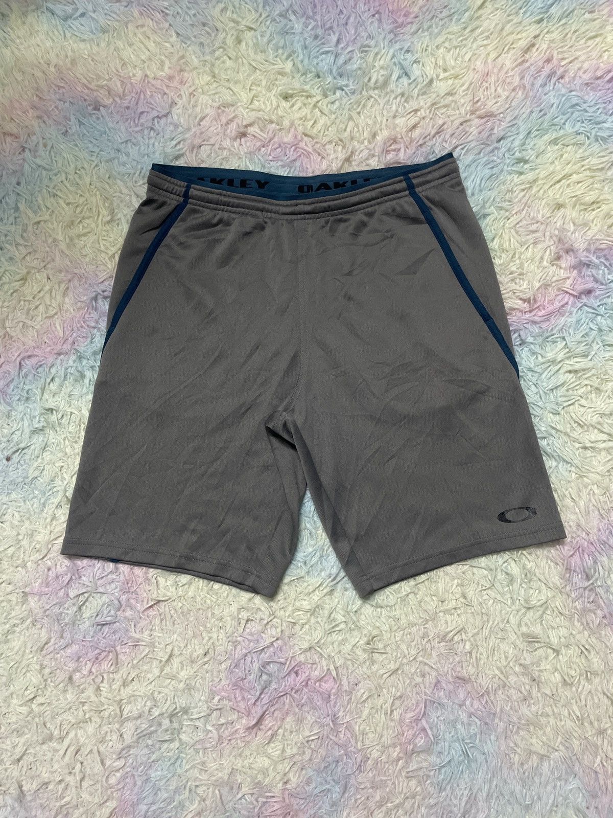 Oakley Oakley jersey short Size US 30 / EU 46 - 1 Thumbnail