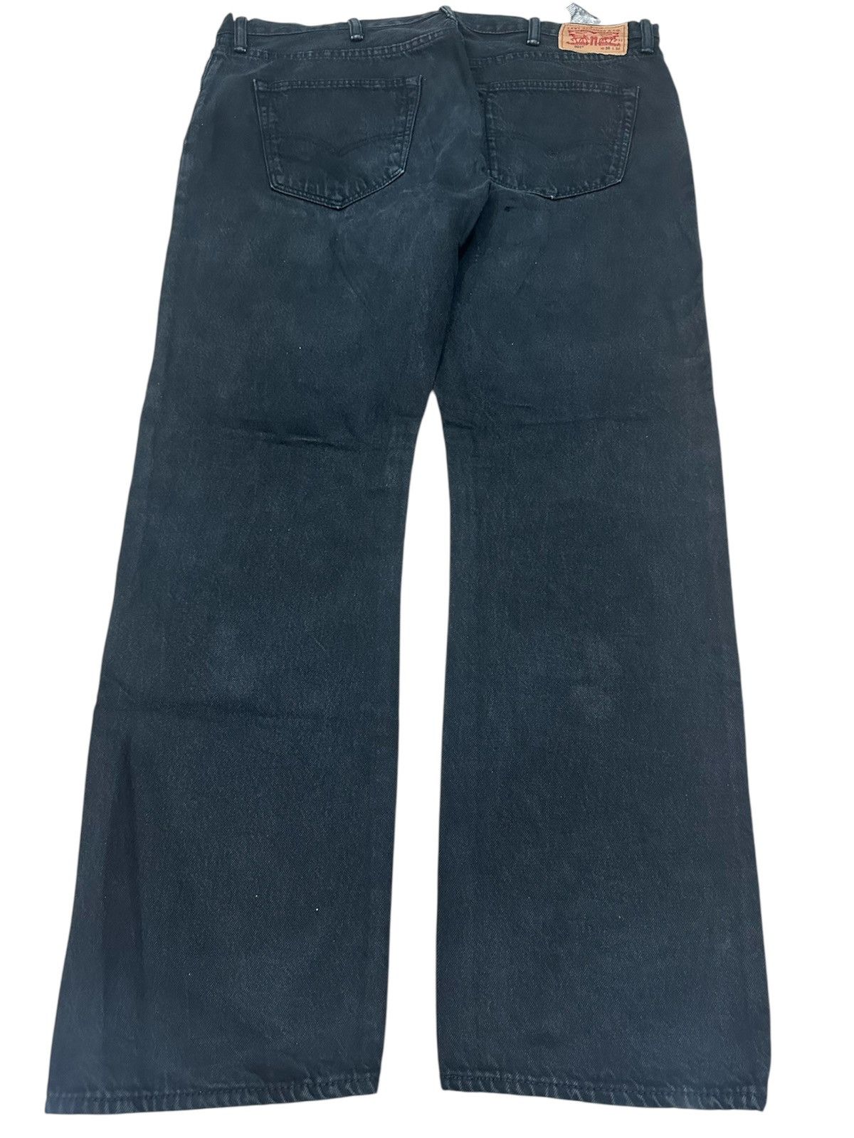 Levi's Vintage Clothing Levis 501 x vintage (in best condition) Size US 38 / EU 54 - 6 Thumbnail