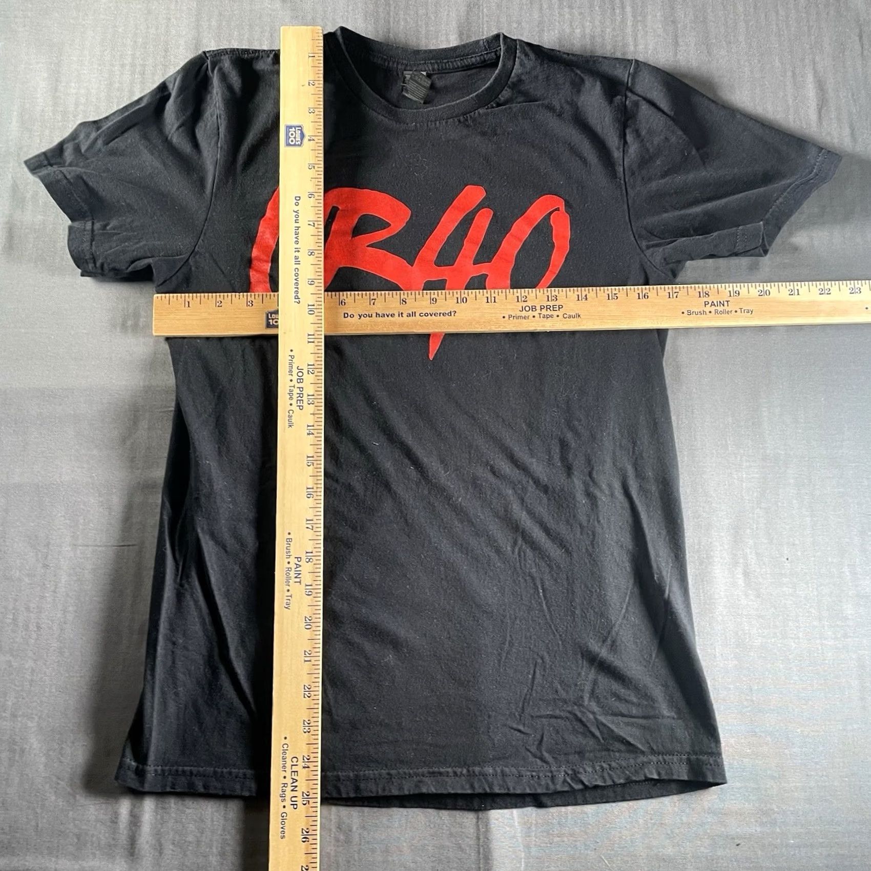 Vintage UB40 Shirt Men Small Red Black The Beat Reggae English T-Shirt S Mens Red Wine UB40 Shirt Reggae Shirt Size US S / EU 44-46 / 1 - 7 Thumbnail