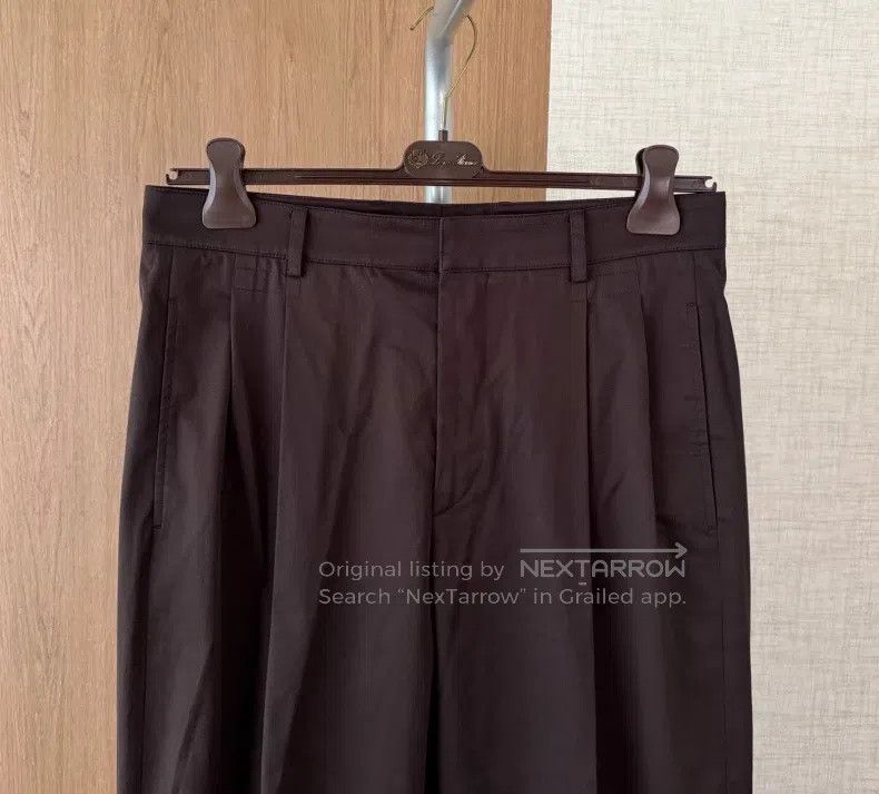 Hermes Hermes Men's Casual Pants Size US 40 / EU 56 - 2 Thumbnail