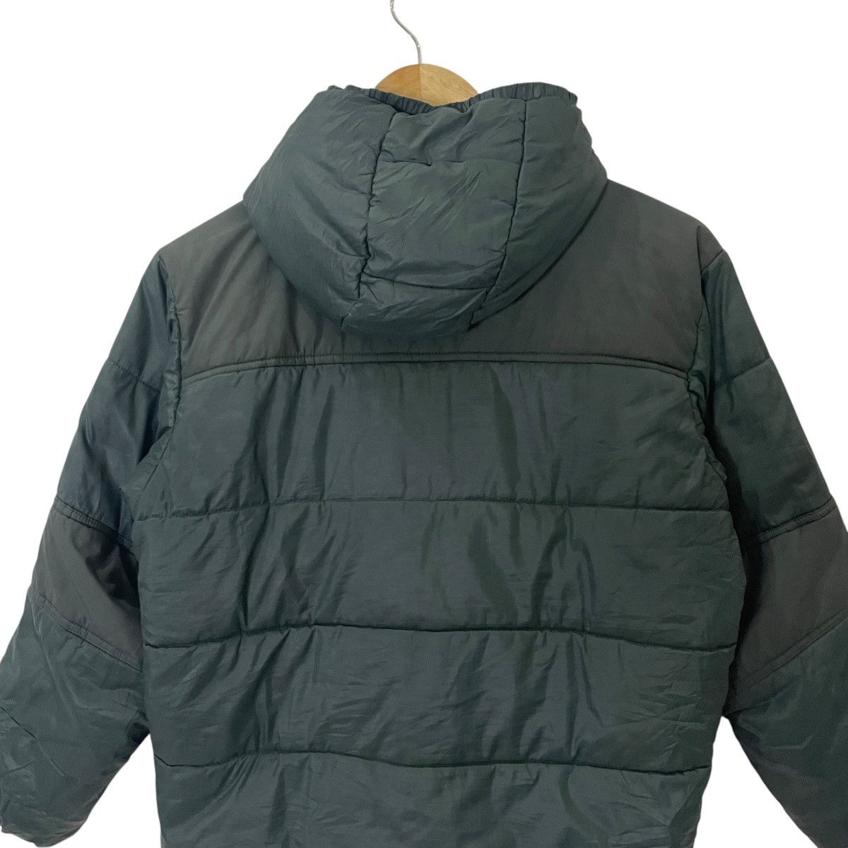 Patagonia Vintage Patagonia Kids Puffer Jacket Size US M / EU 48-50 / 2 - 9 Thumbnail