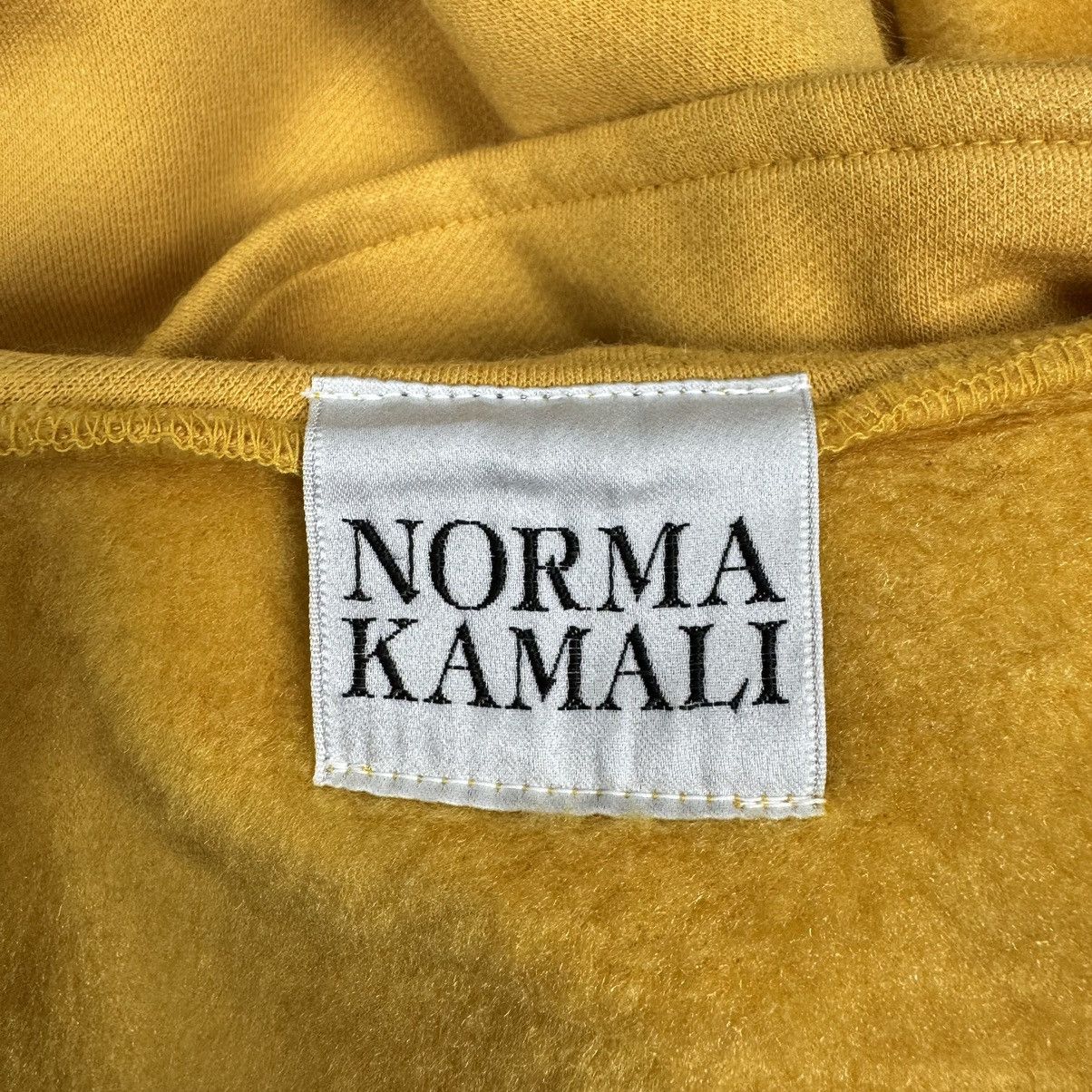 Norma Kamali ☀️NORMA KAMALI ASYMMETRIC BATMAN CARDIGAN JACKET Size M / US 6-8 / IT 42-44 - 9 Thumbnail