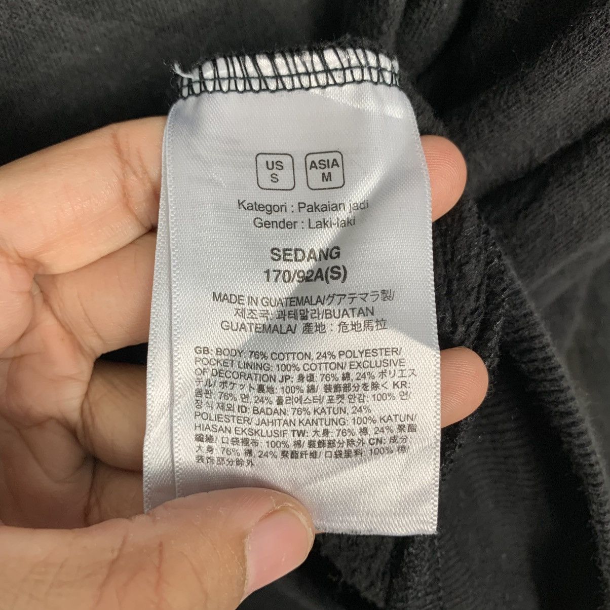 The North Face The North Face Big Logo Pullover Hoodie Size US S / EU 44-46 / 1 - 16 Thumbnail
