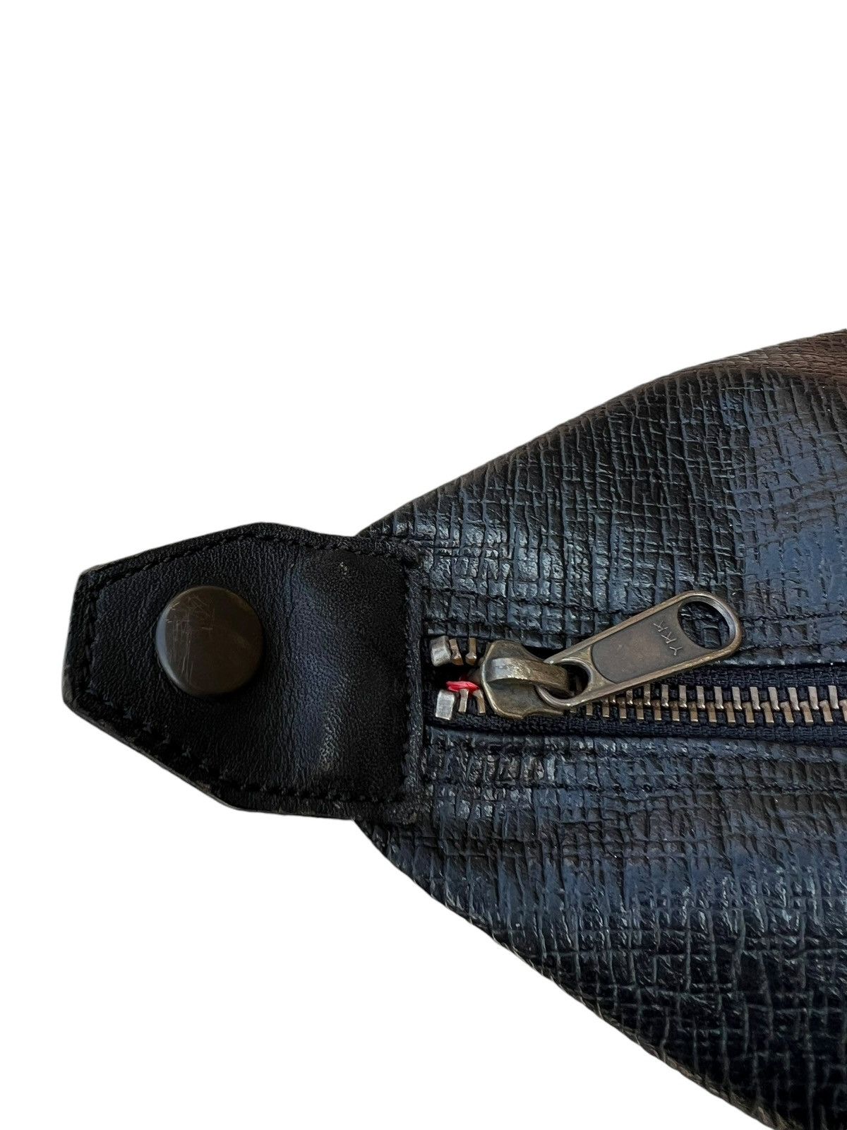 Jean Paul Gaultier Vintage 90s Jean Paul Gaultier Huge Tote Bag Size ONE SIZE - 18 Thumbnail