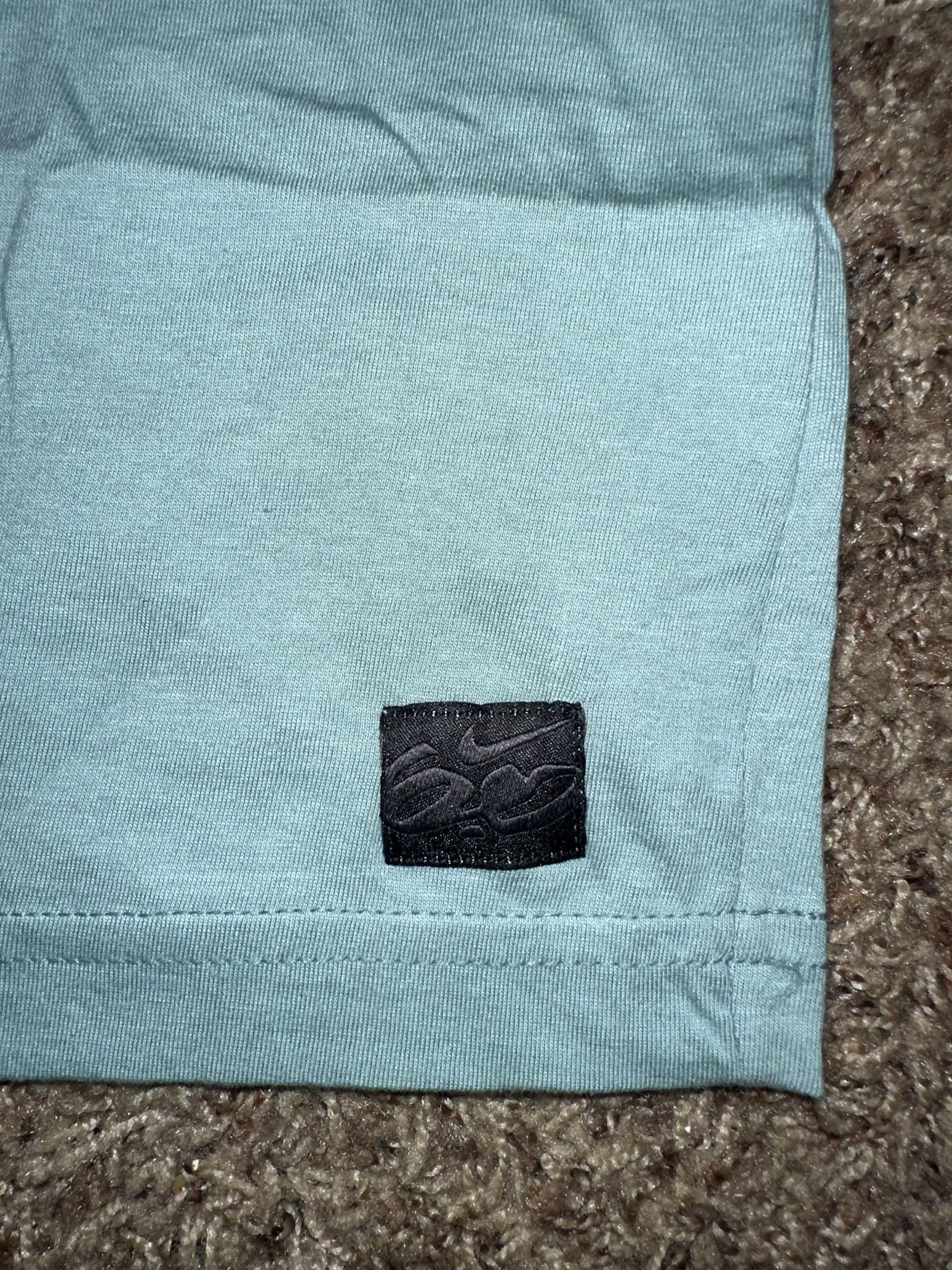 Nike Nike Men's Kampai SB 6.0 piano Snowboard Ski T Shirt 2011 Size US M / EU 48-50 / 2 - 3 Thumbnail