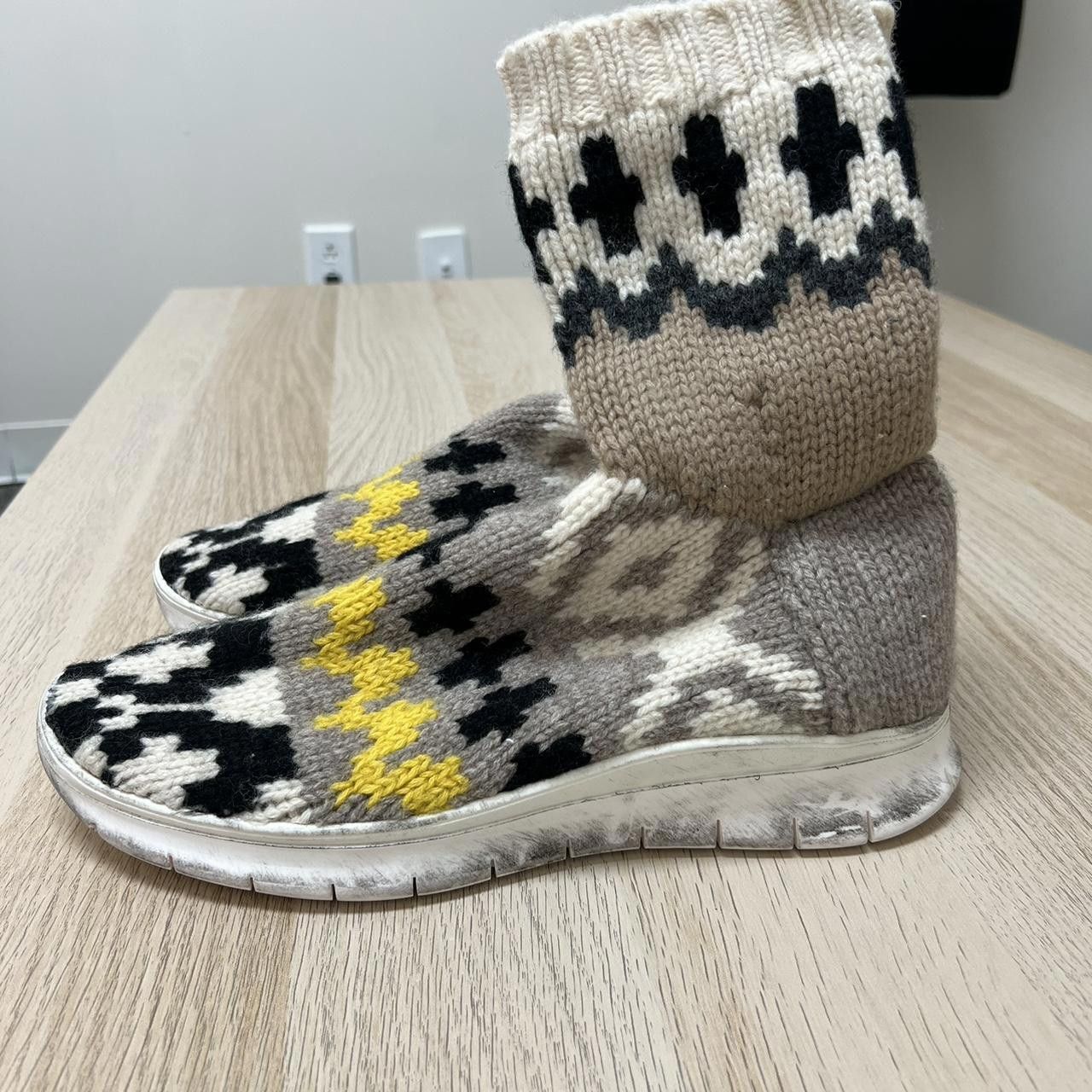 Maison Margiela Maison Margiela Sock Sneakers Size US 10.5 / EU 43-44 - 3 Thumbnail