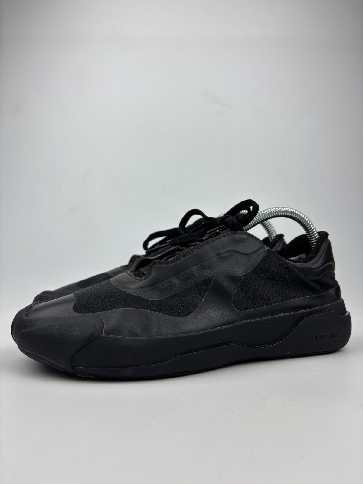 Adidas × Prada Prada Luna Rossa x Adidas Sneakers Size US 7.5 / EU 40-41 - 3 Thumbnail