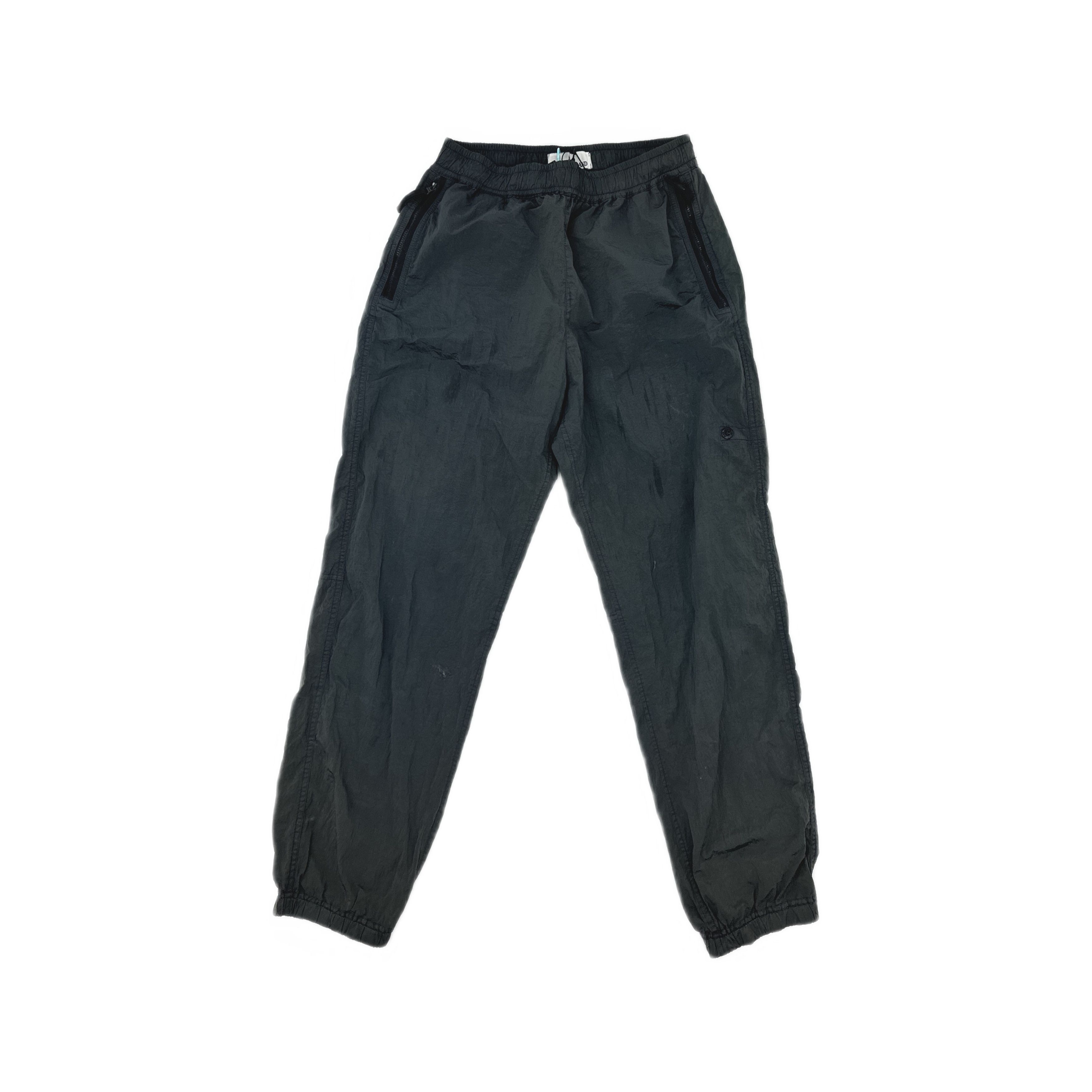 Stone Island Stone Island Nylon Metal Casual Pants Size 30 Size US 30 / EU 46 - 1 Thumbnail