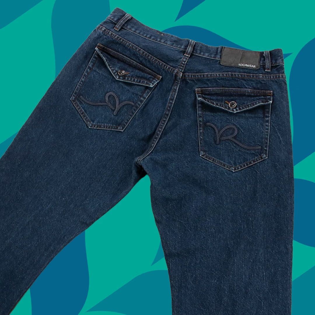 Rocawear Item Specifications: Brand: Rocawear Size US 38 / EU 54 - 1 Thumbnail