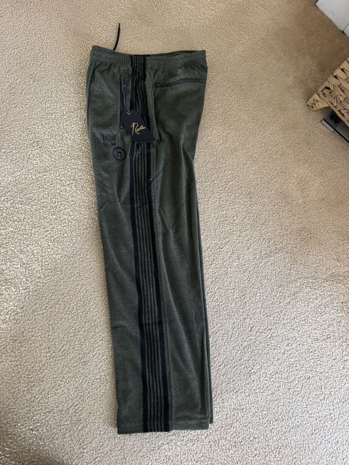 Hidden Ny X Needles | Grailed