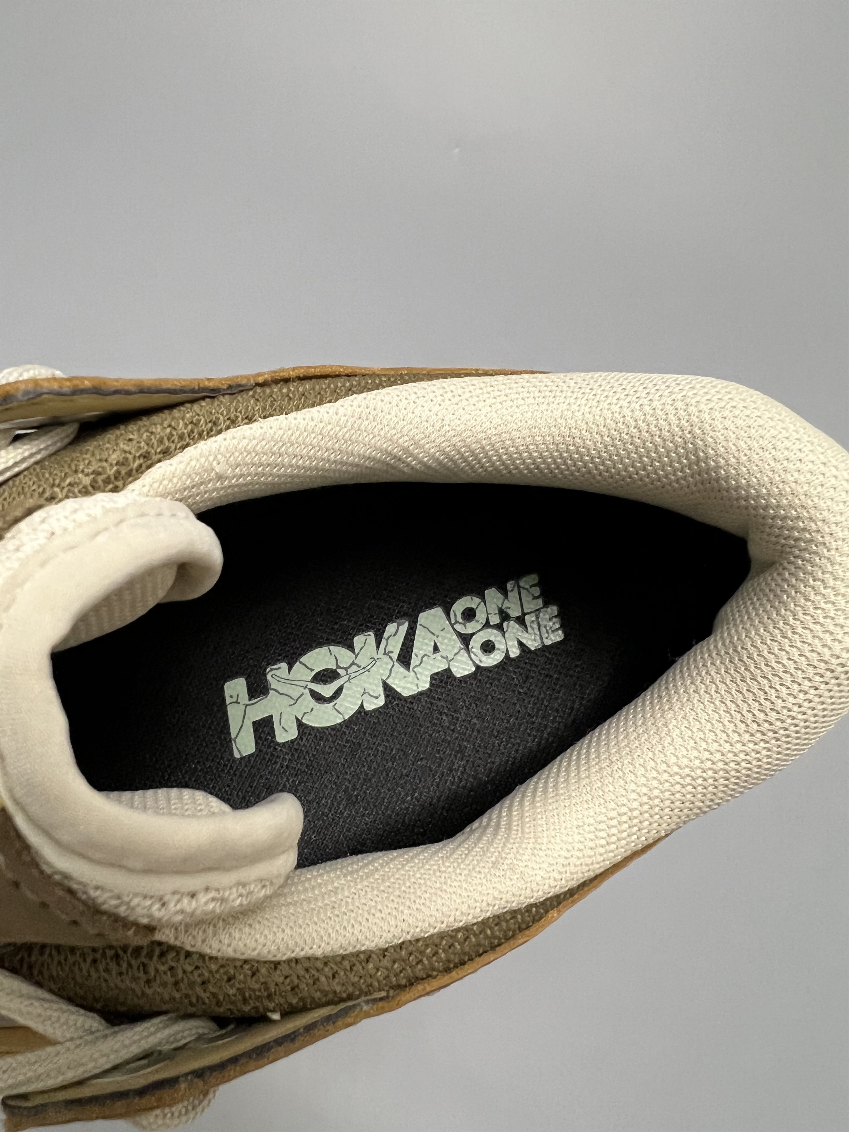 Hoka Hoka Kaha Low GTX TP Gore-Tex Hiking Shoes Size US 9 / EU 42 - 9 Thumbnail
