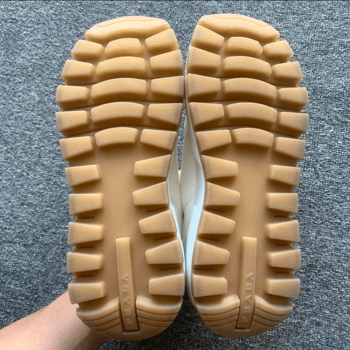 Prada Prada shoes Size US 8.5 / IT 38.5 - 4 Thumbnail