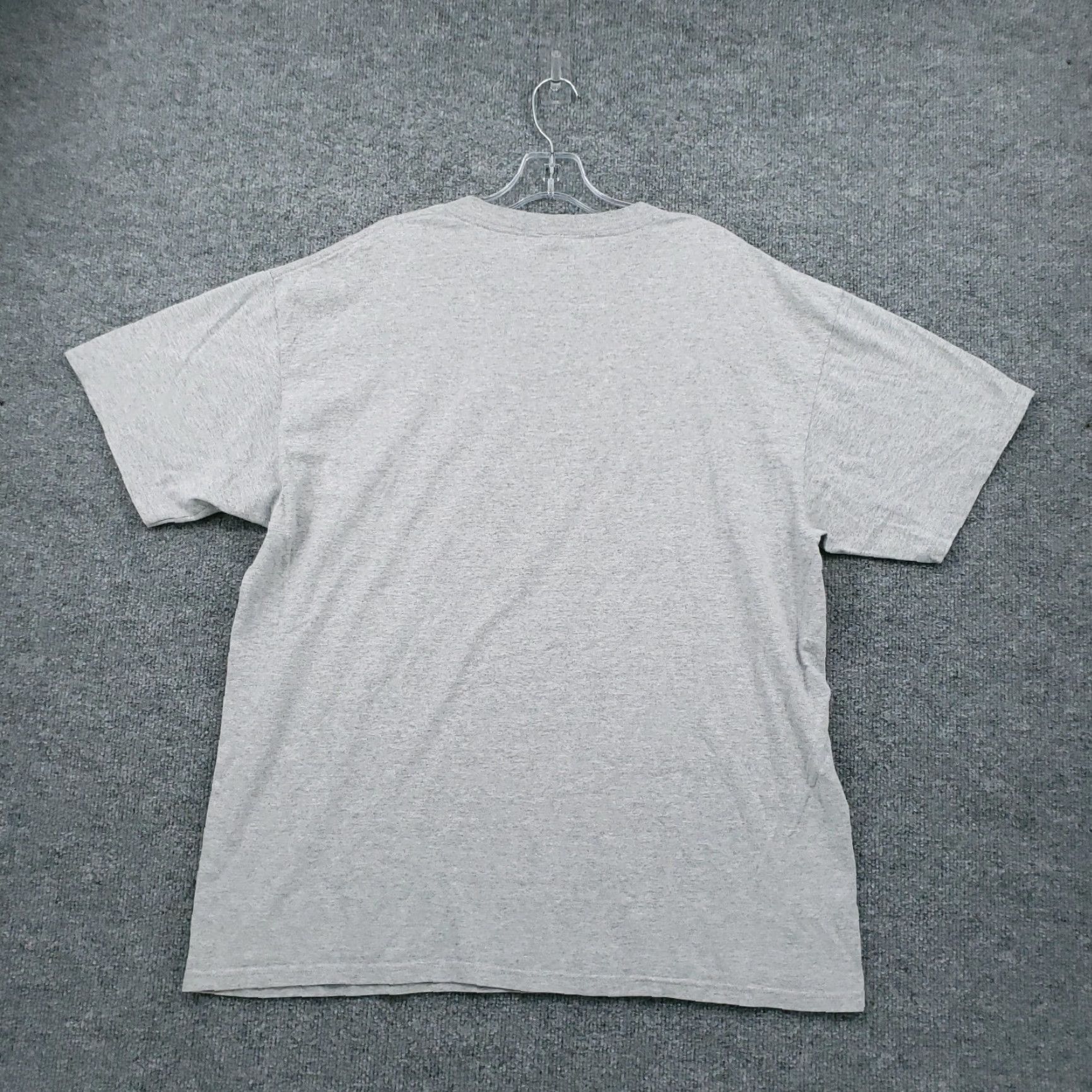 Anvil Anvil Arizona Grand Canyon T-Shirt Men M Medium Gray Short Sleeves Vintage Anvil Size US M / EU 48-50 / 2 - 2 Thumbnail