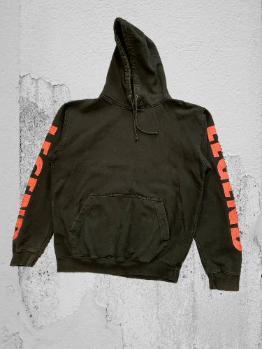 XO XO Hoodie Size US M / EU 48-50 / 2 - 1 Thumbnail