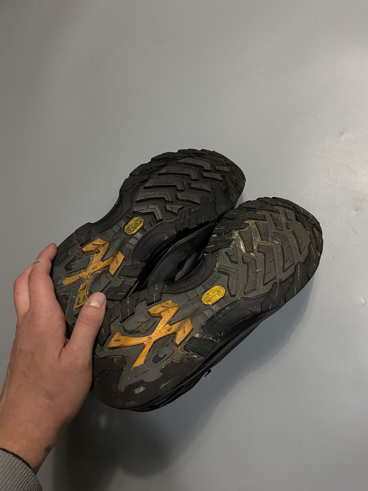 The North Face The North Face Gore-tex winter boots Size US 10 / EU 43 - 7 Thumbnail