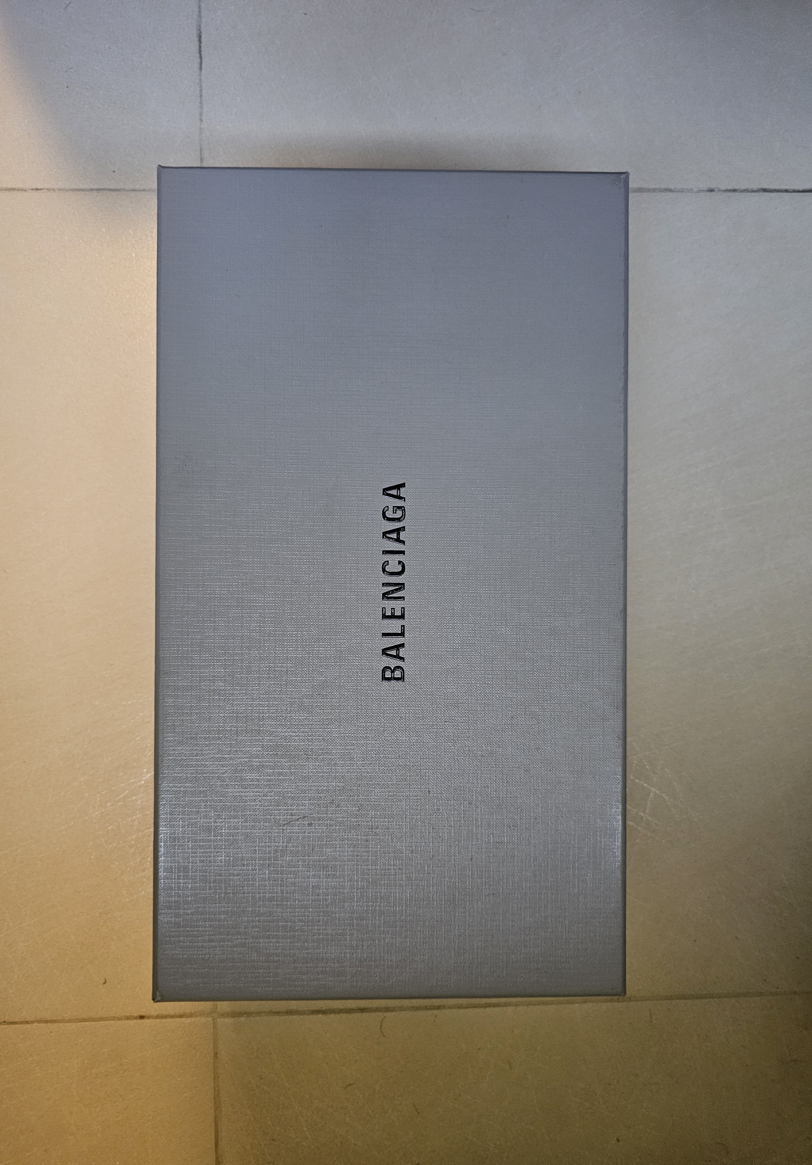 Balenciaga Balenciaga Hotel Flat Sandals Size 41 Size US 8 / EU 41 - 6 Thumbnail