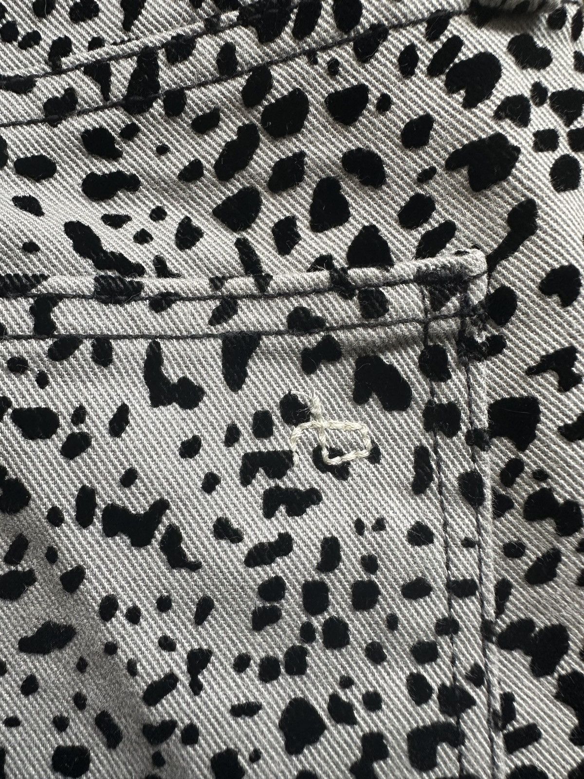 Rag & Bone Rare Rag & Bone Cheetah stripe pant Size US 28 / EU 44 - 7 Thumbnail