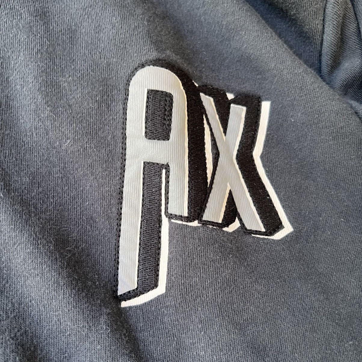 Armani Exchange Hoodie Size US M / EU 48-50 / 2 - 2 Thumbnail