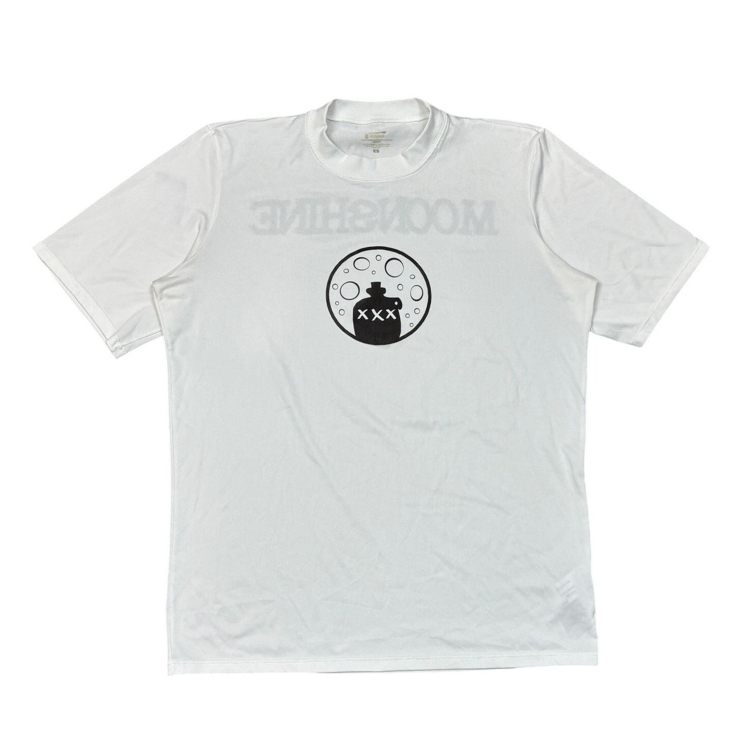 Patagonia Rare Patagonia Capilene Moonshine Performance Base Shirt Sm Size US S / EU 44-46 / 1 - 1 Thumbnail