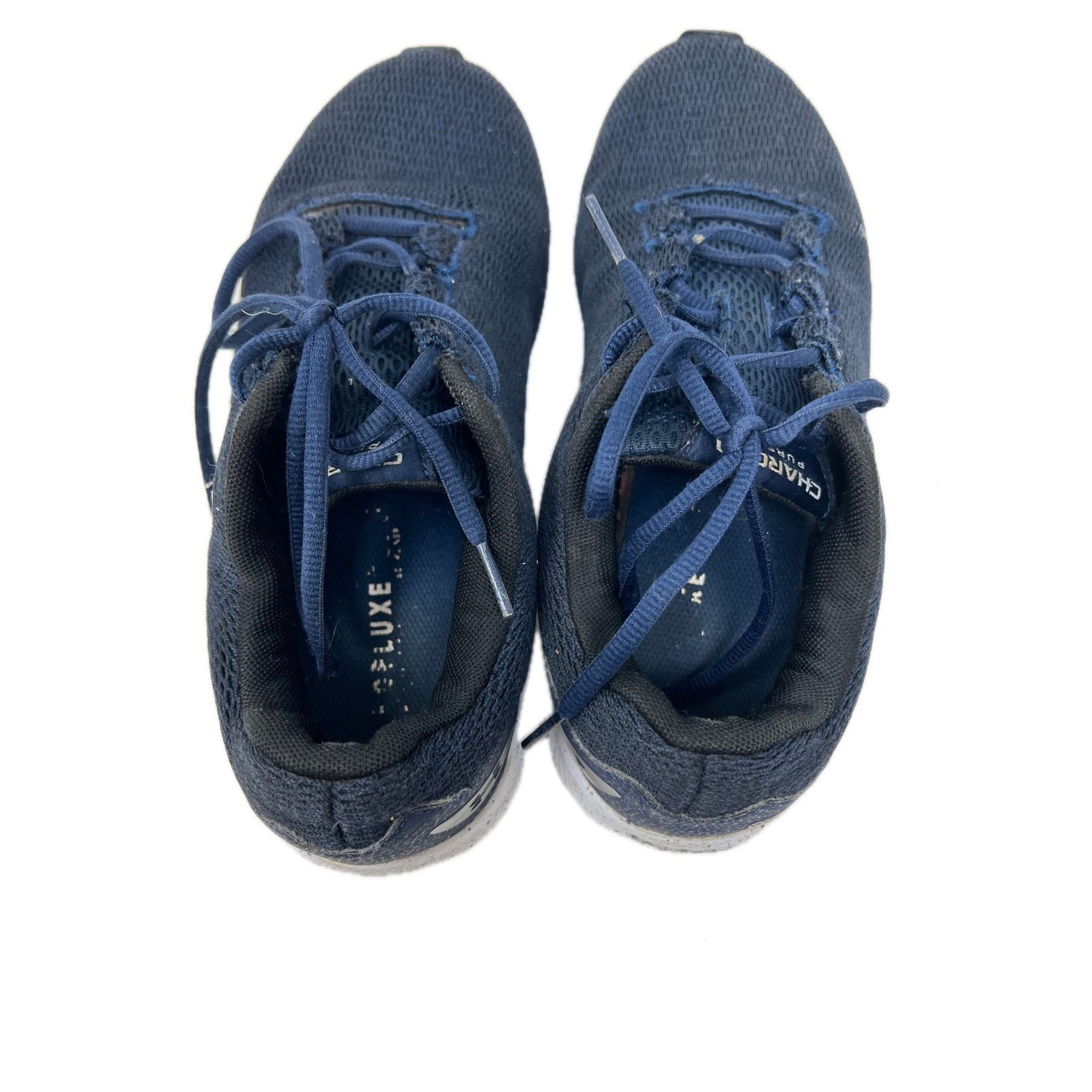 Under Armour Under Armour Charged Pursuit 2 Twist Mens 9.5 Size US 9.5 / EU 42-43 - 6 Thumbnail