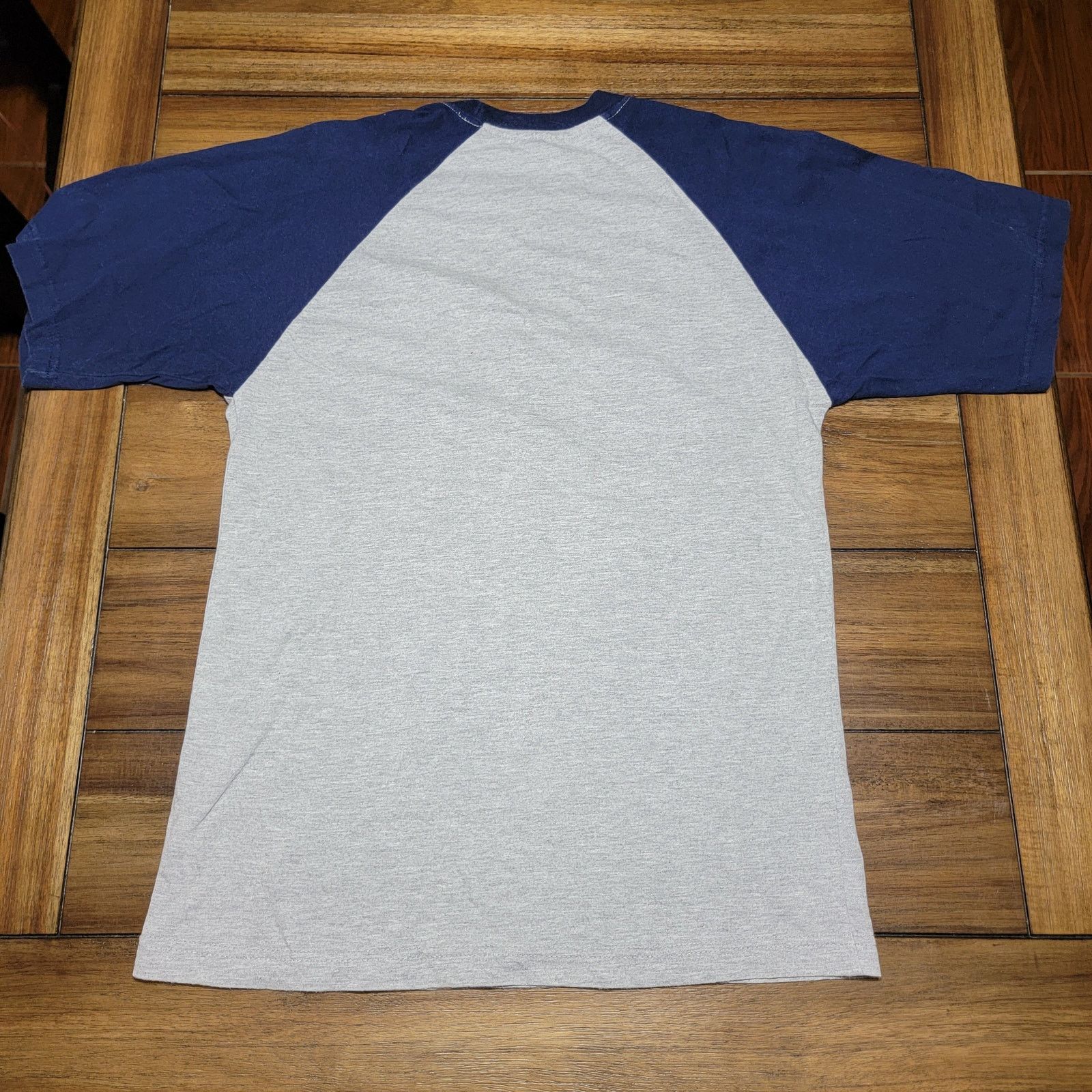 Hard Rock Cafe Hard Rock Cafe Baseball Style Tee "Rome" - Size Medium Size US M / EU 48-50 / 2 - 3 Thumbnail