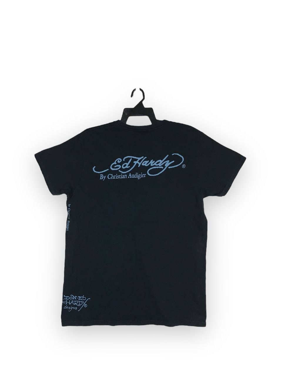 Ed Hardy Tiger tatto auummm Size US L / EU 52-54 / 3 - 4 Thumbnail