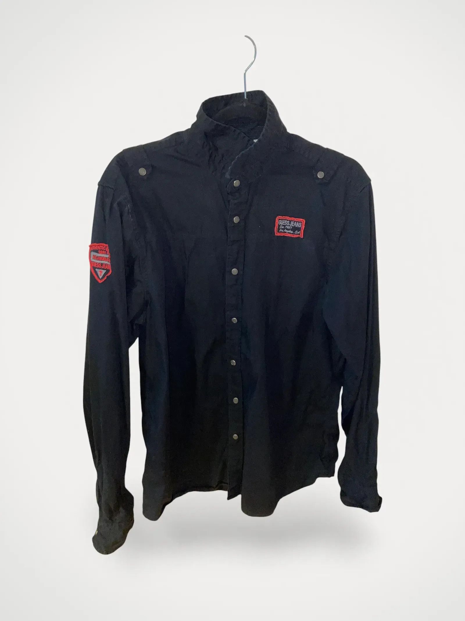 Guess Guess Shirt Size L / US 10 / IT 46 - 1 Thumbnail