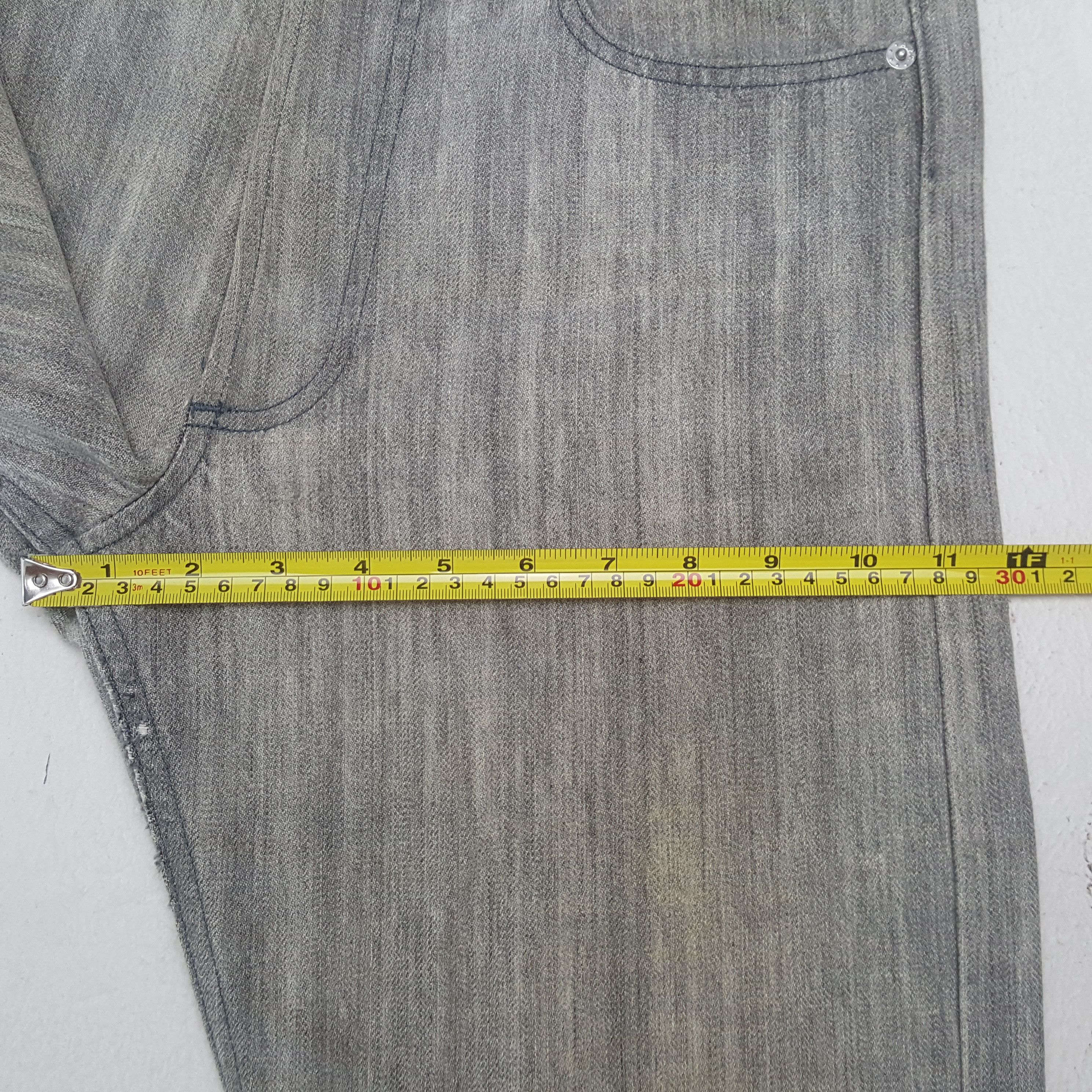 A.P.C. A.P.C. Japanese Brand Jeans RR28 Size US 31 - 9 Thumbnail