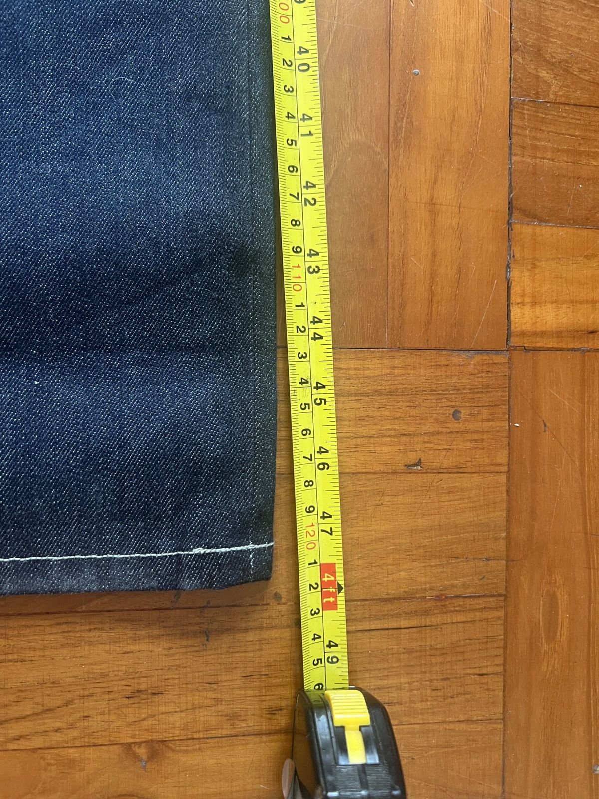 LVC × Levi's × Vintage LVC Levi’s Size US 34 / EU 50 - 10 Thumbnail