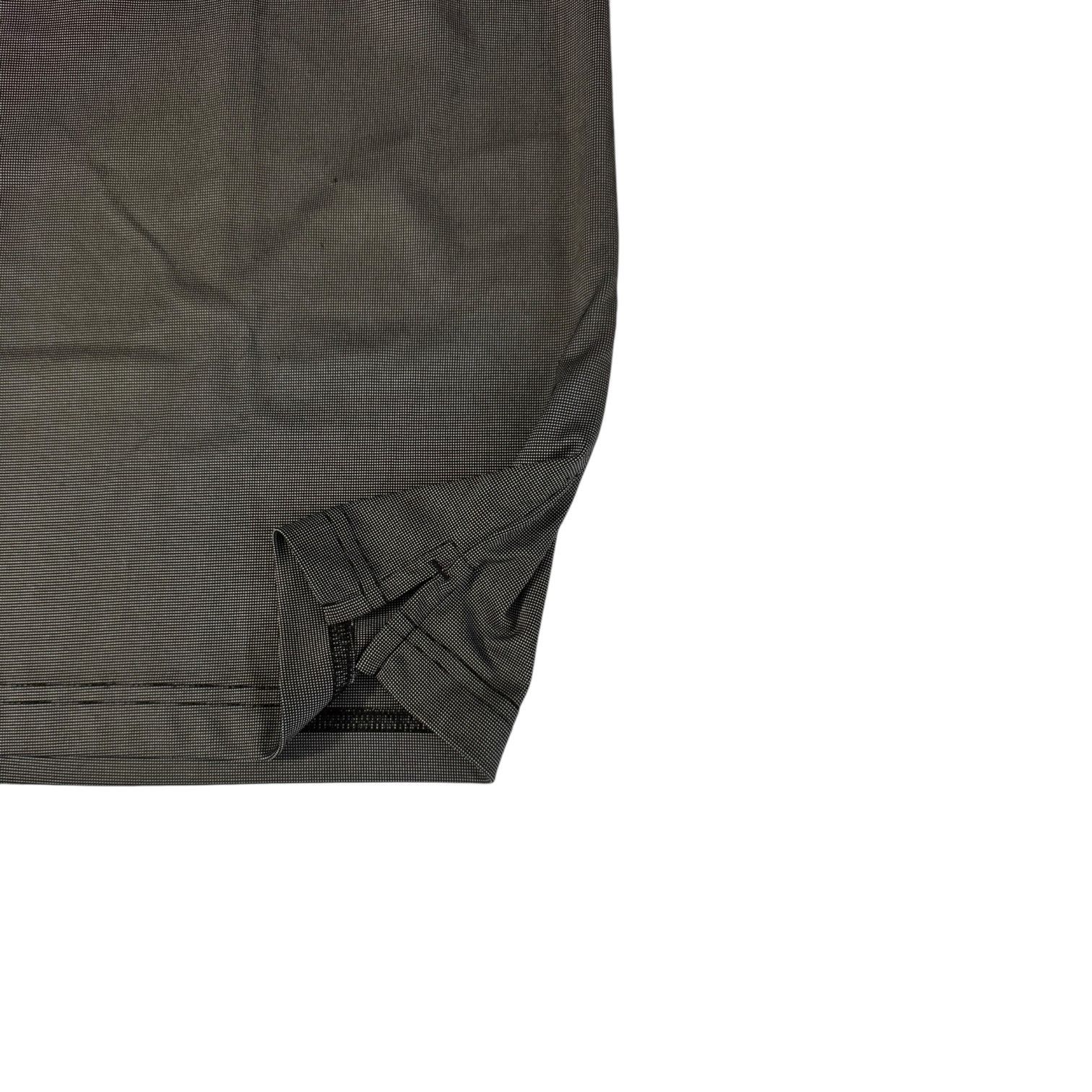 Greg Norman Greg Norman ML75 Play Dry Silvery Gray Gold Shirt – Medium Size US M / EU 48-50 / 2 - 4 Thumbnail
