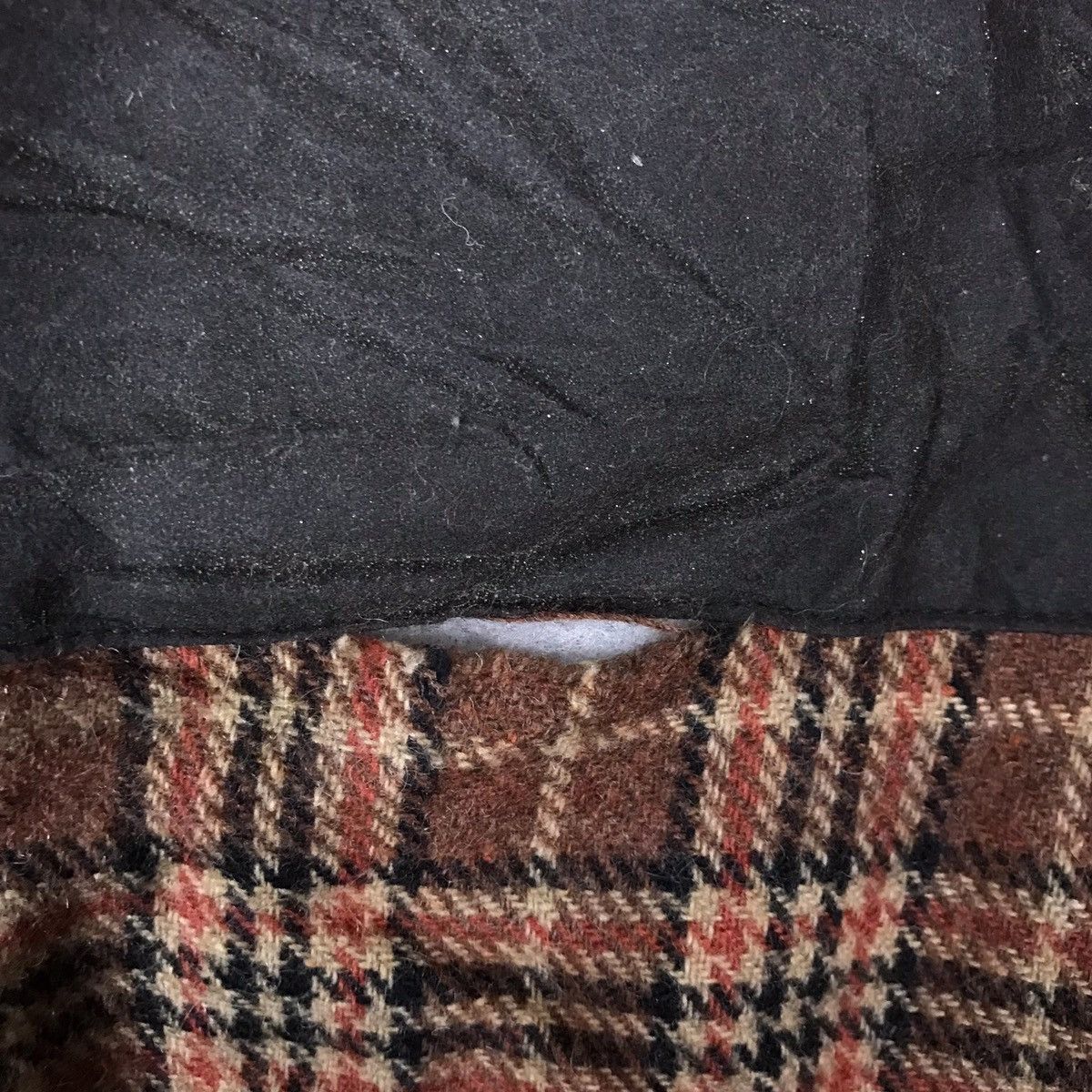Harris Tweed × Karl Helmut × Pink House Vintage Karl Helmut X Harris Tweed X Pink House Jacket Size US M / EU 48-50 / 2 - 11 Thumbnail
