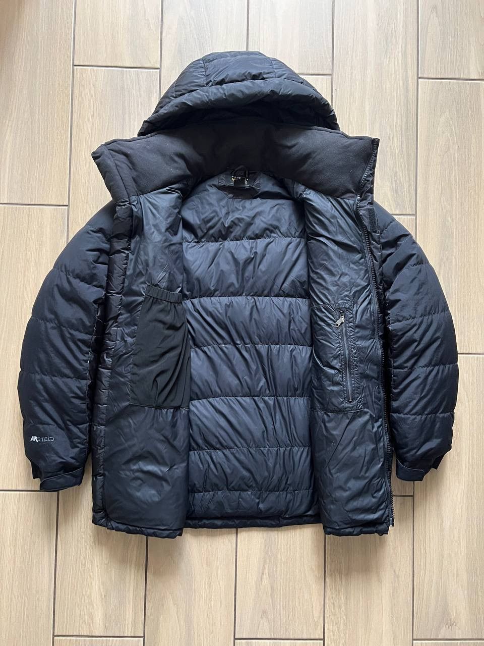 Mountain Hardwear Mountain Hard Wear Men's Winter Down Jacket Size US M / EU 48-50 / 2 - 7 Thumbnail