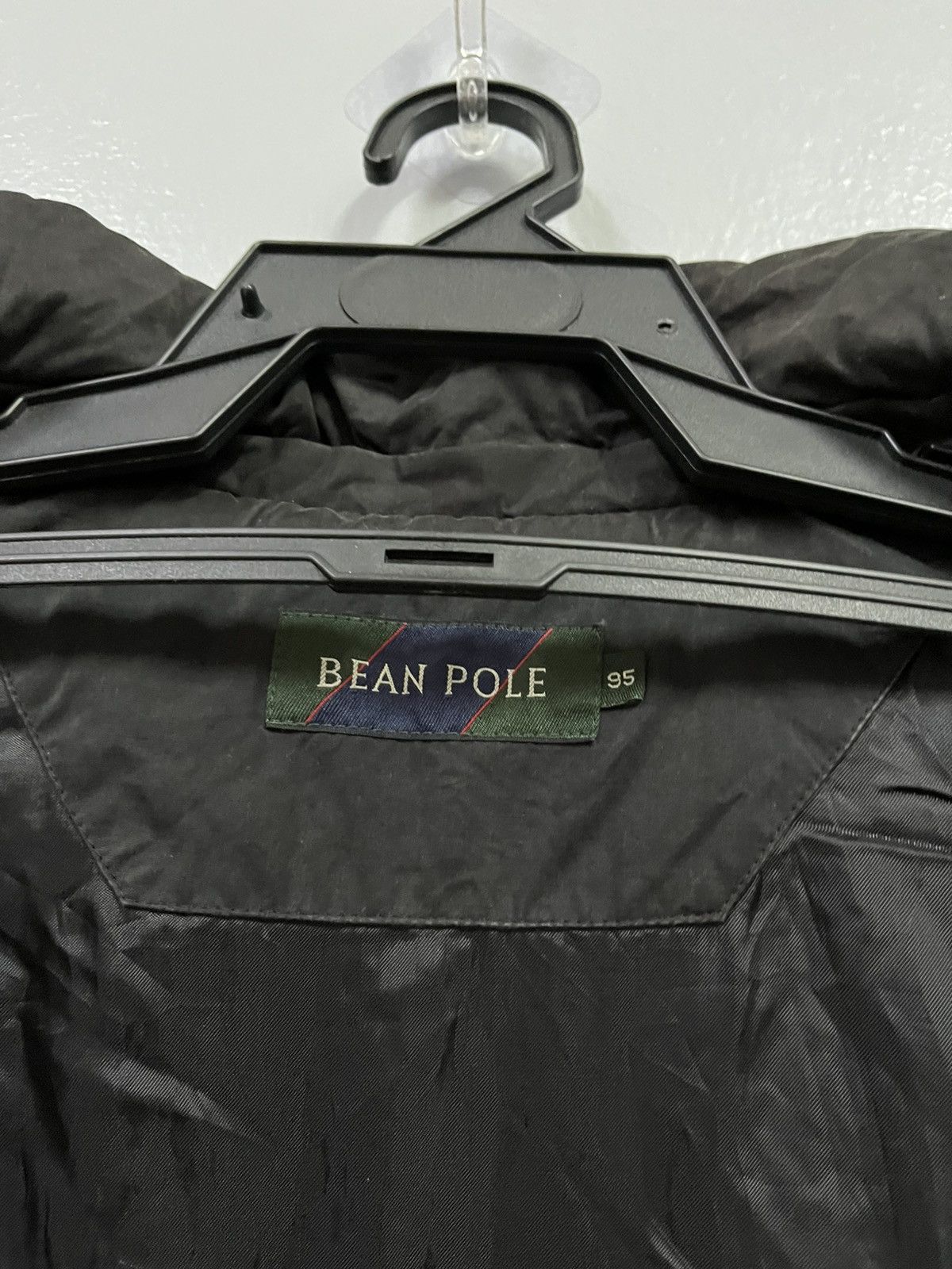 BEANPOLE BEAN POLE ZIPPER JACKET HOODIE Size US L / EU 52-54 / 3 - 9 Thumbnail