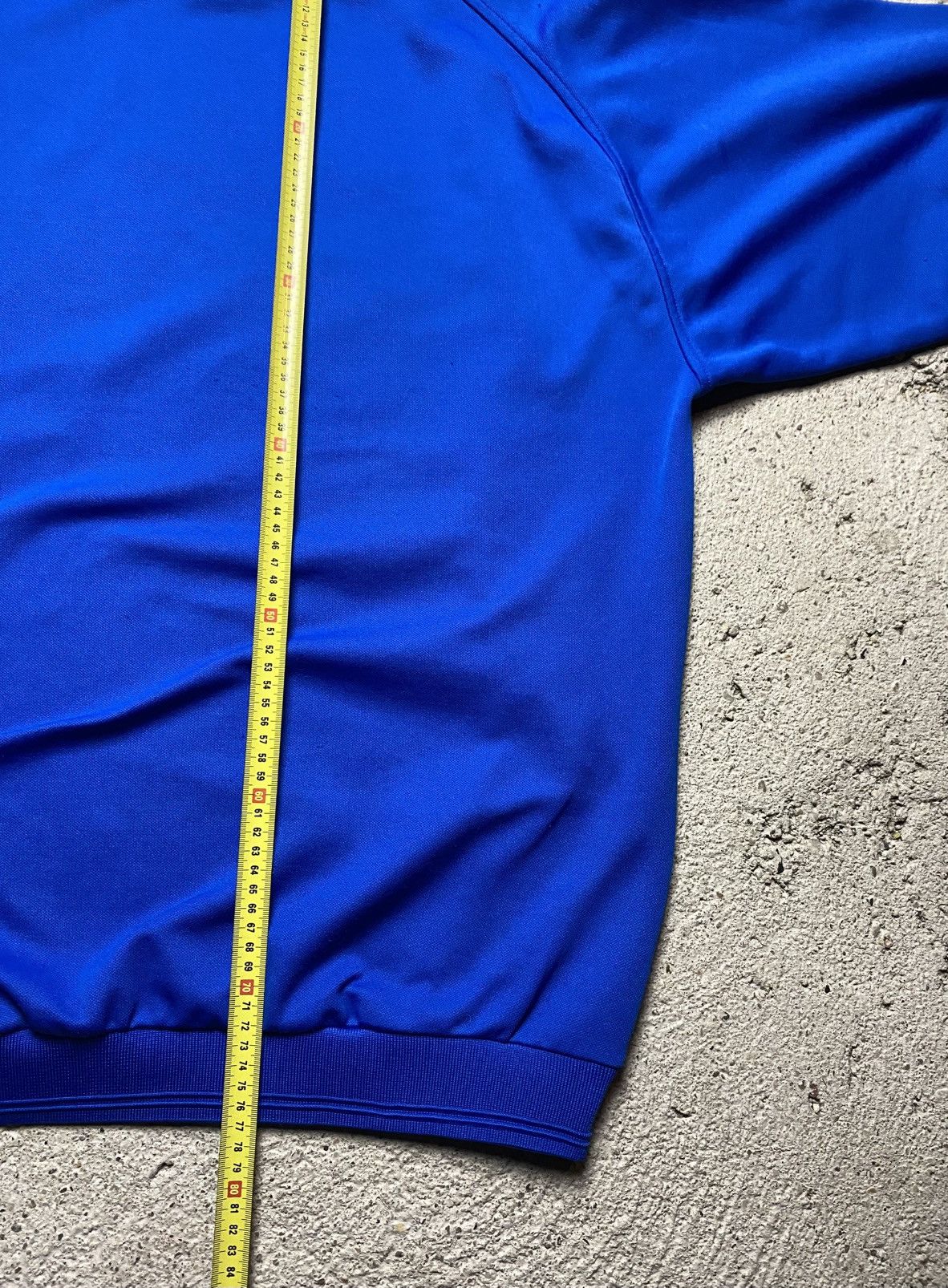 Nike Nike vintage sweatshirt navy retro 90s crewneck pinterest Size US XL / EU 56 / 4 - 15 Thumbnail