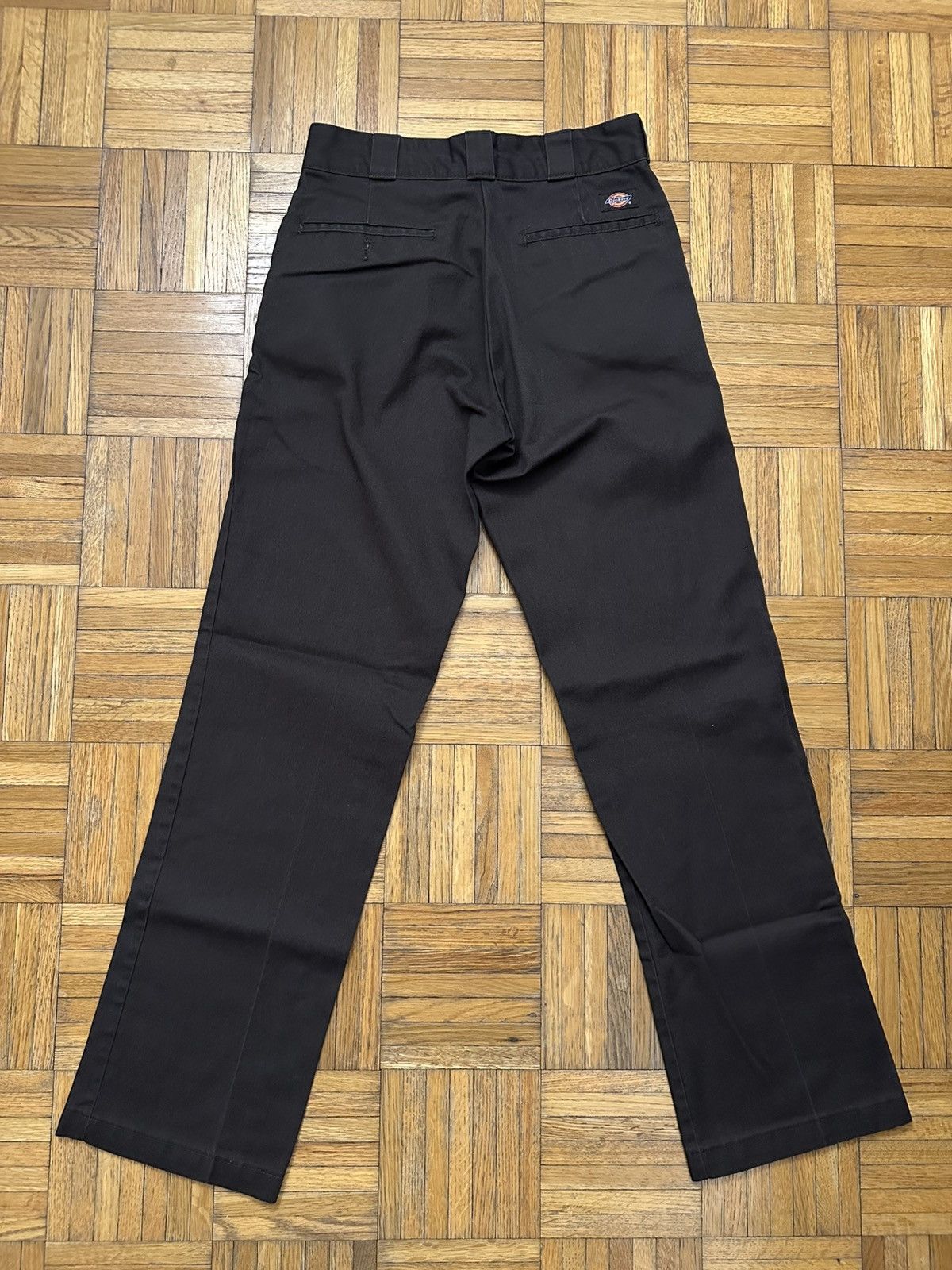 Dickies Vintage Dickies 874 Original Fit Size US 28 / EU 44 - 3 Thumbnail