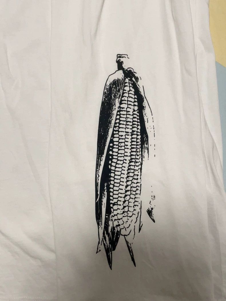 Raf Simons raf simons 21fw long sleeve Size US M / EU 48-50 / 2 - 3 Thumbnail
