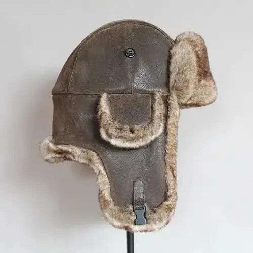 Other Hat with Ear Flap Size ONE SIZE - 2 Thumbnail