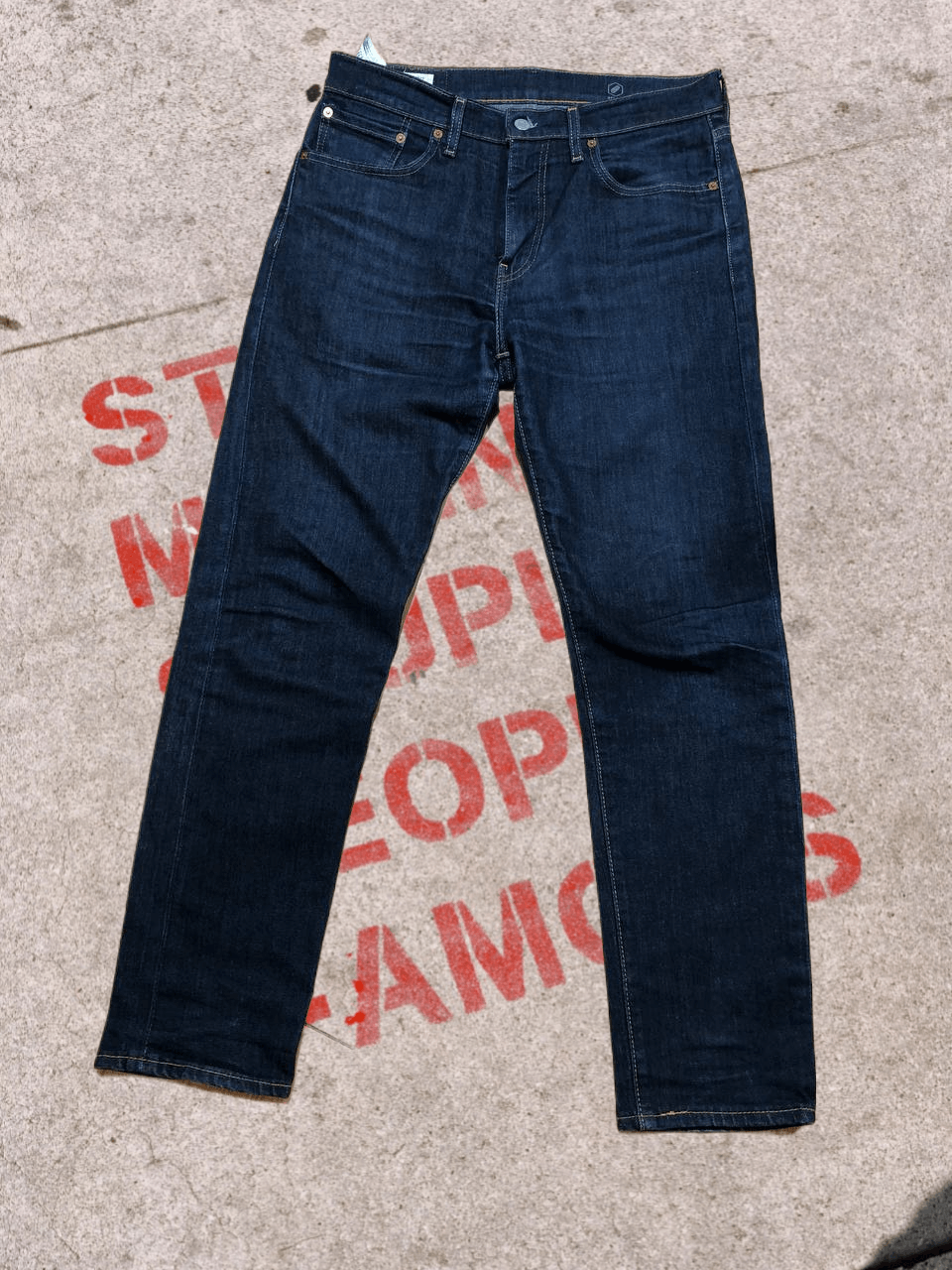 Levi's Levi’s Jeans Size US 32 / EU 48 - 1 Thumbnail