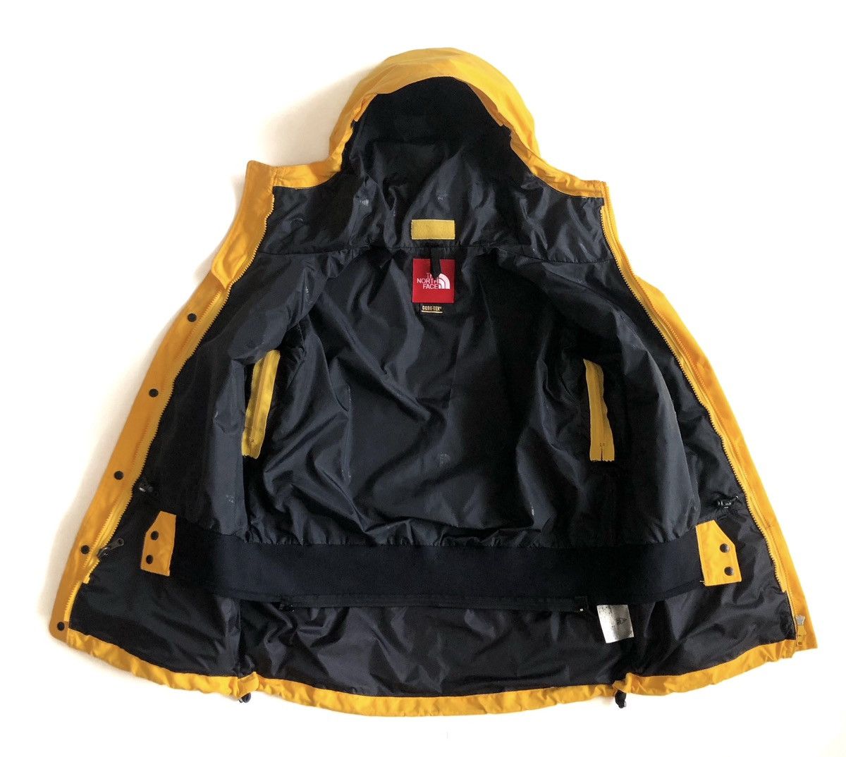 The North Face RARE🔥NPW-2188 GORE-TEX GORPCORE MOUNTAIN JACKET Size US L / EU 52-54 / 3 - 5 Thumbnail