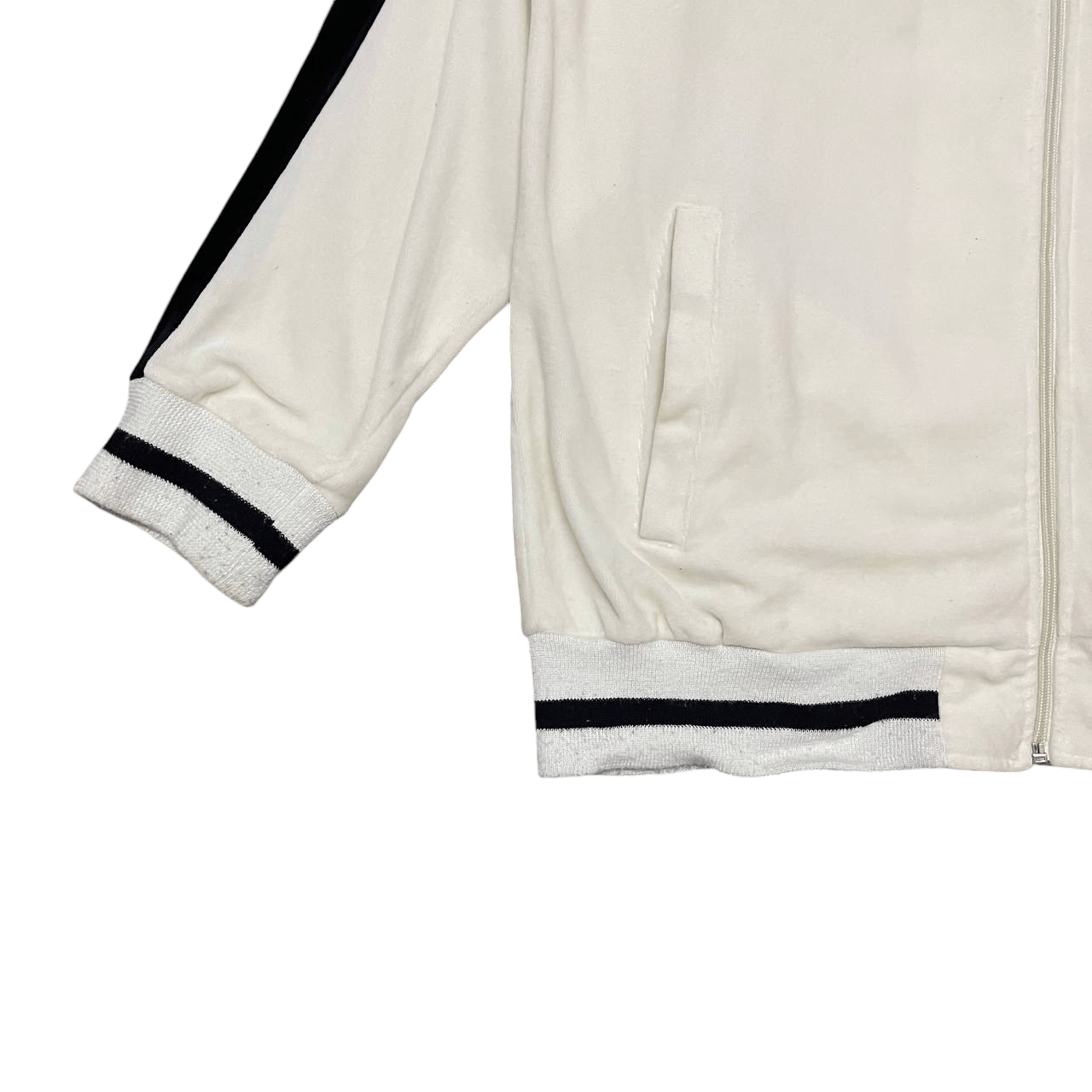 Japanese Brand Vintage Sukajan Japan Dragon Zipper Track Jacket Size US M / EU 48-50 / 2 - 5 Thumbnail