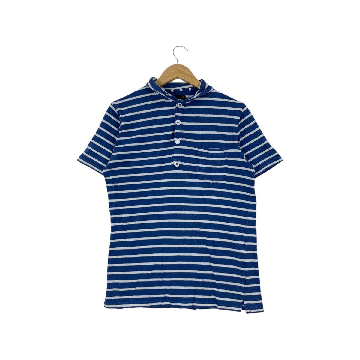 Vintage Vintage NATIONAL ANTHEM N ROBE Made In Canada Polo Size M / US 6-8 / IT 42-44 - 1 Thumbnail